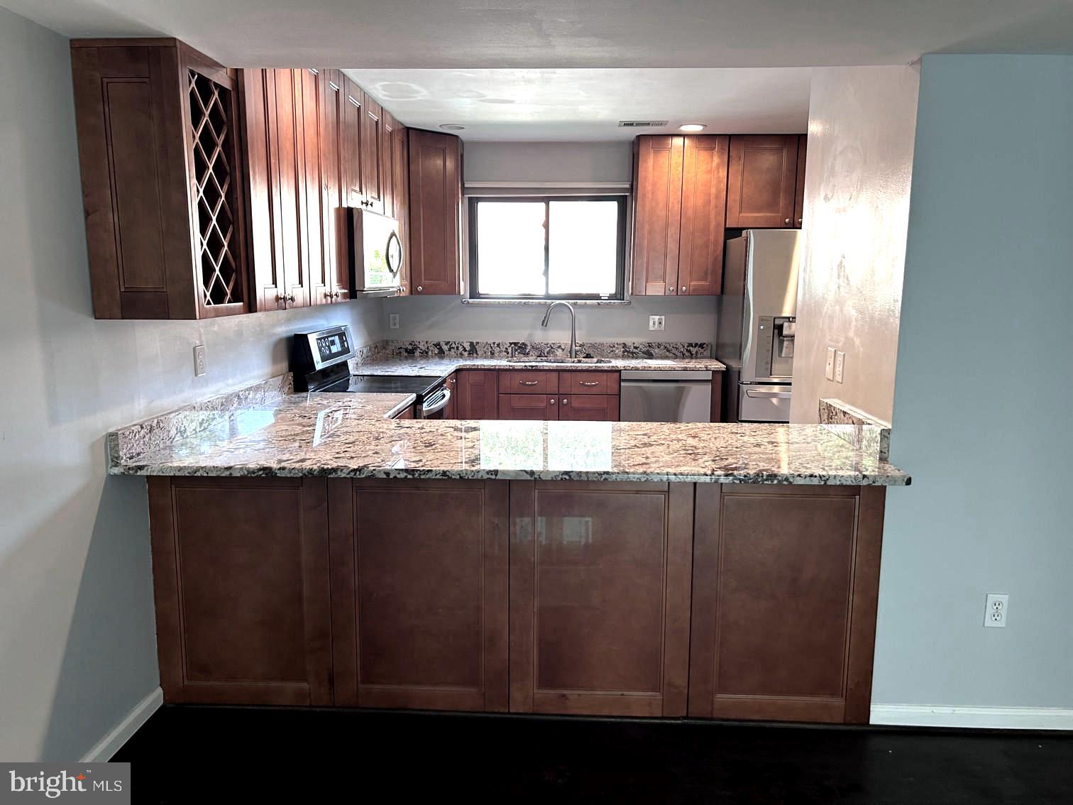 WALNUT RIDGE - Residential