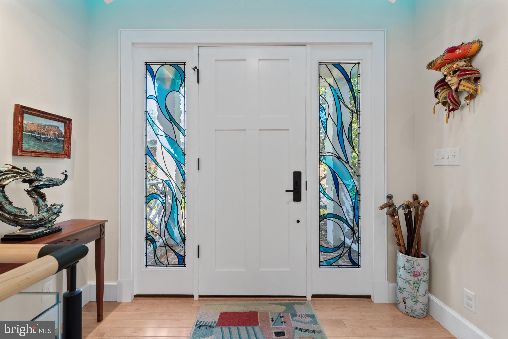 BRIGHTWOOD - Residential