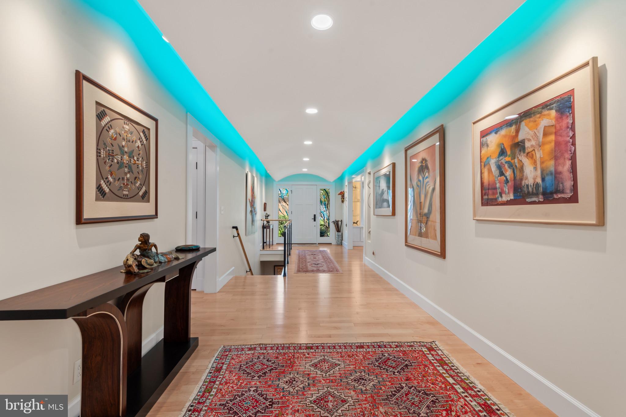 BRIGHTWOOD - Residential