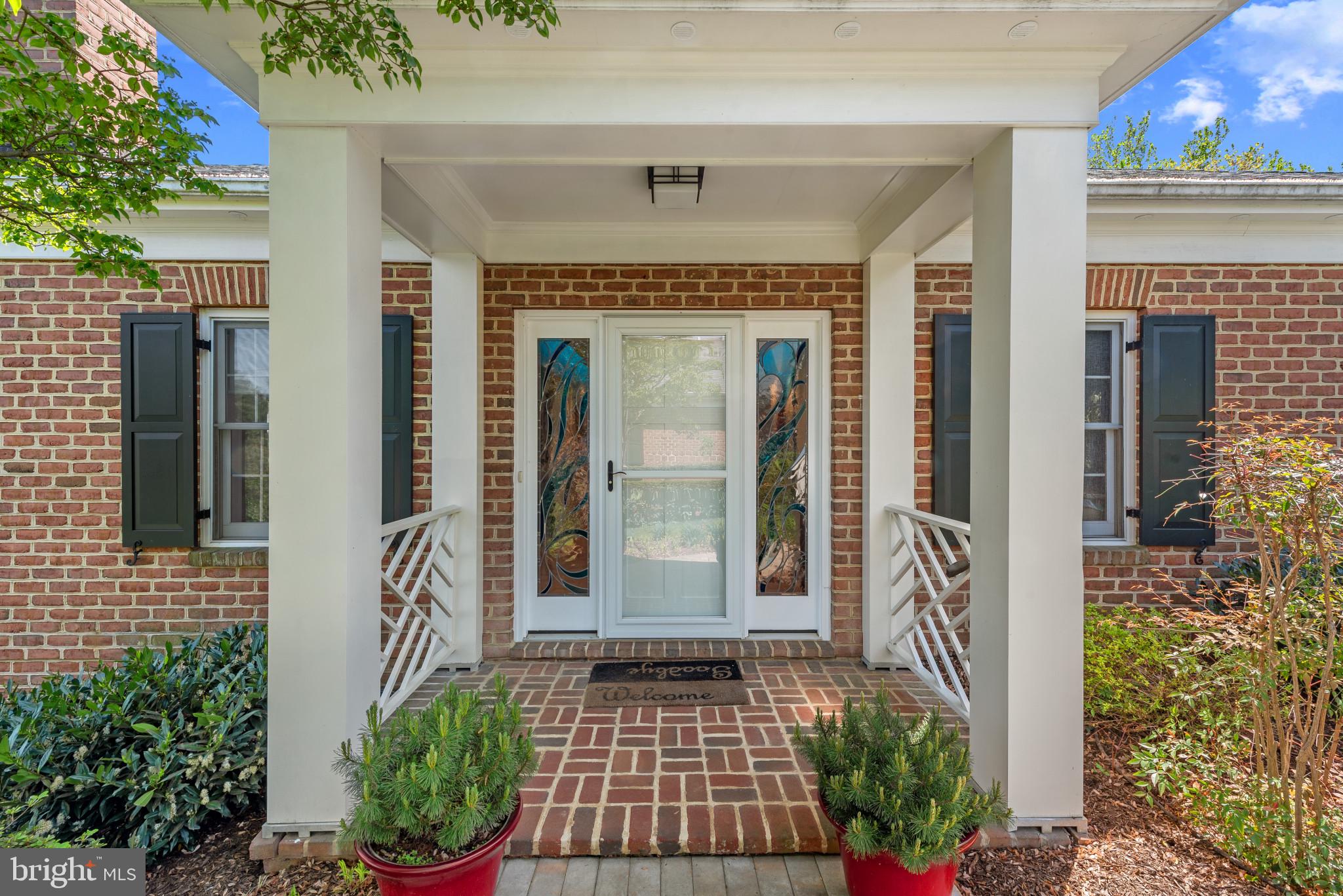 BRIGHTWOOD - Residential