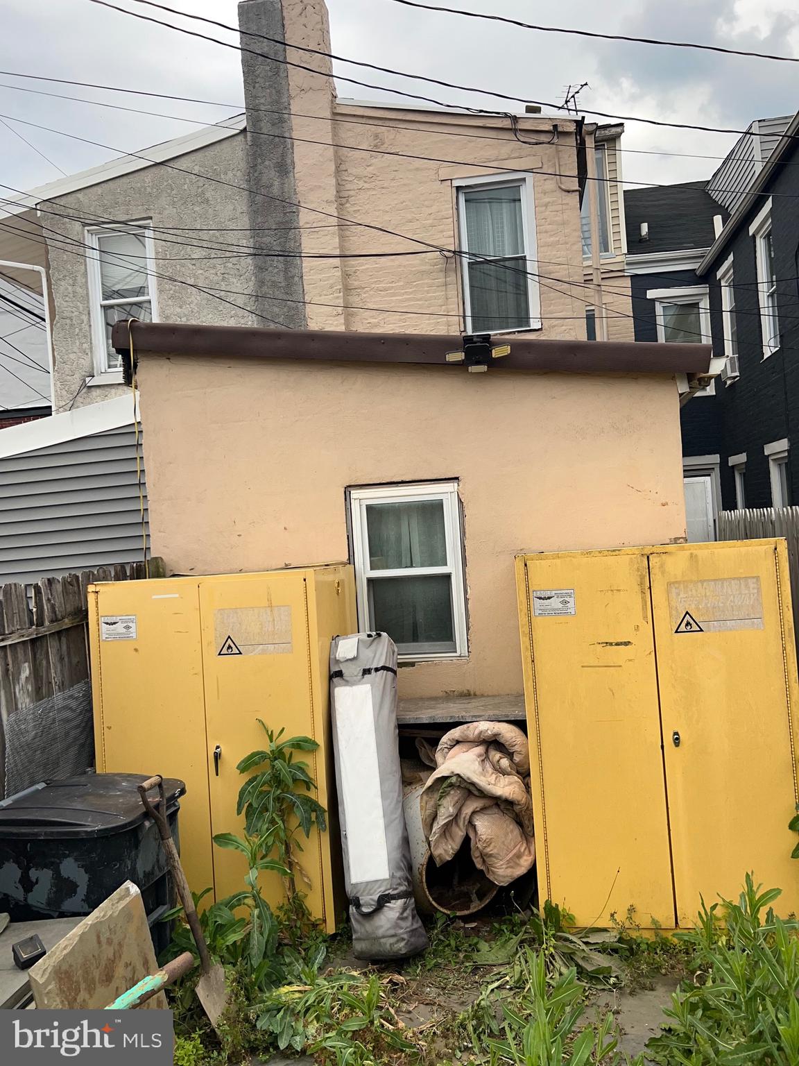 BERKS COUNTY - Residential