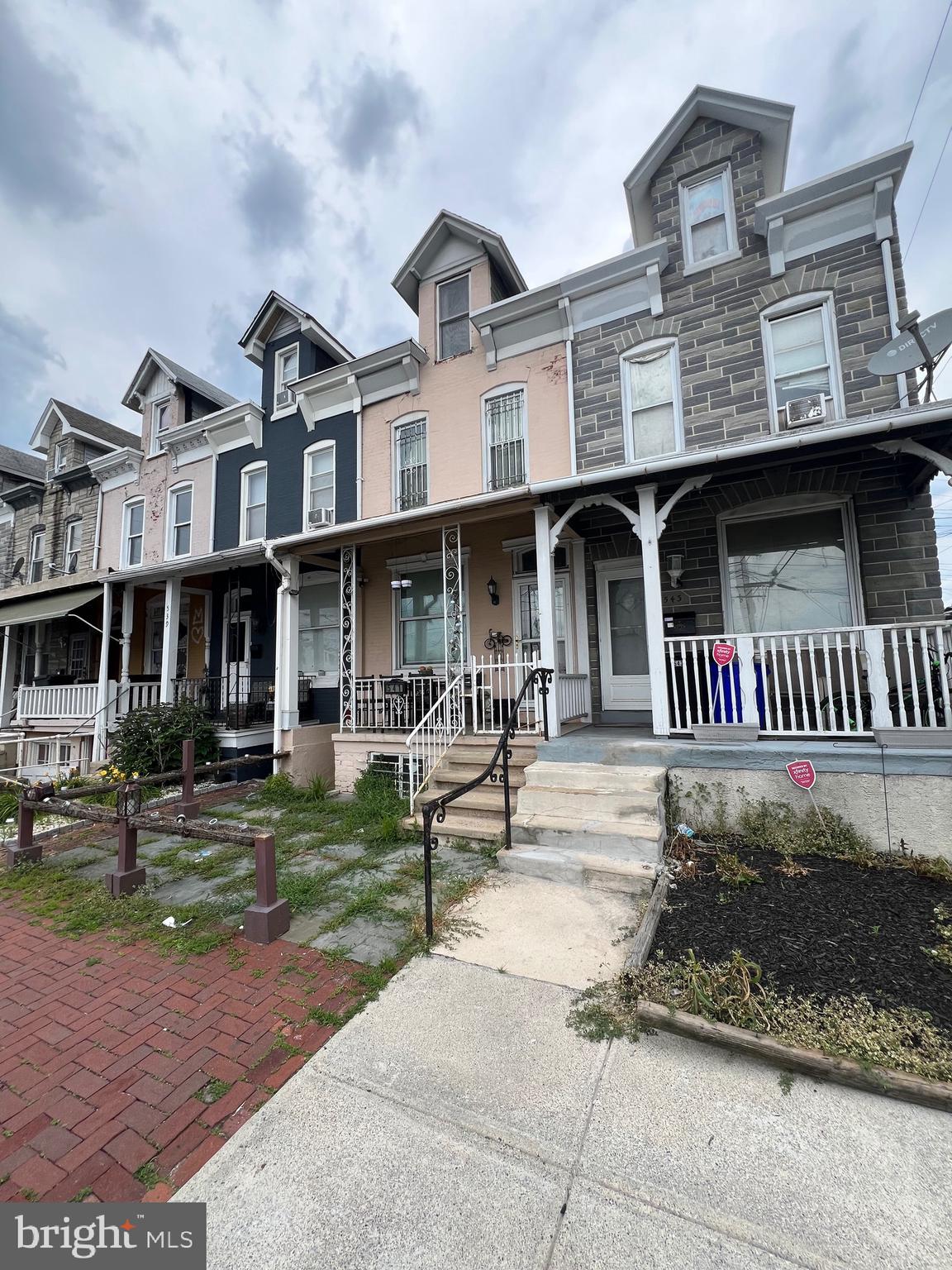 BERKS COUNTY - Residential