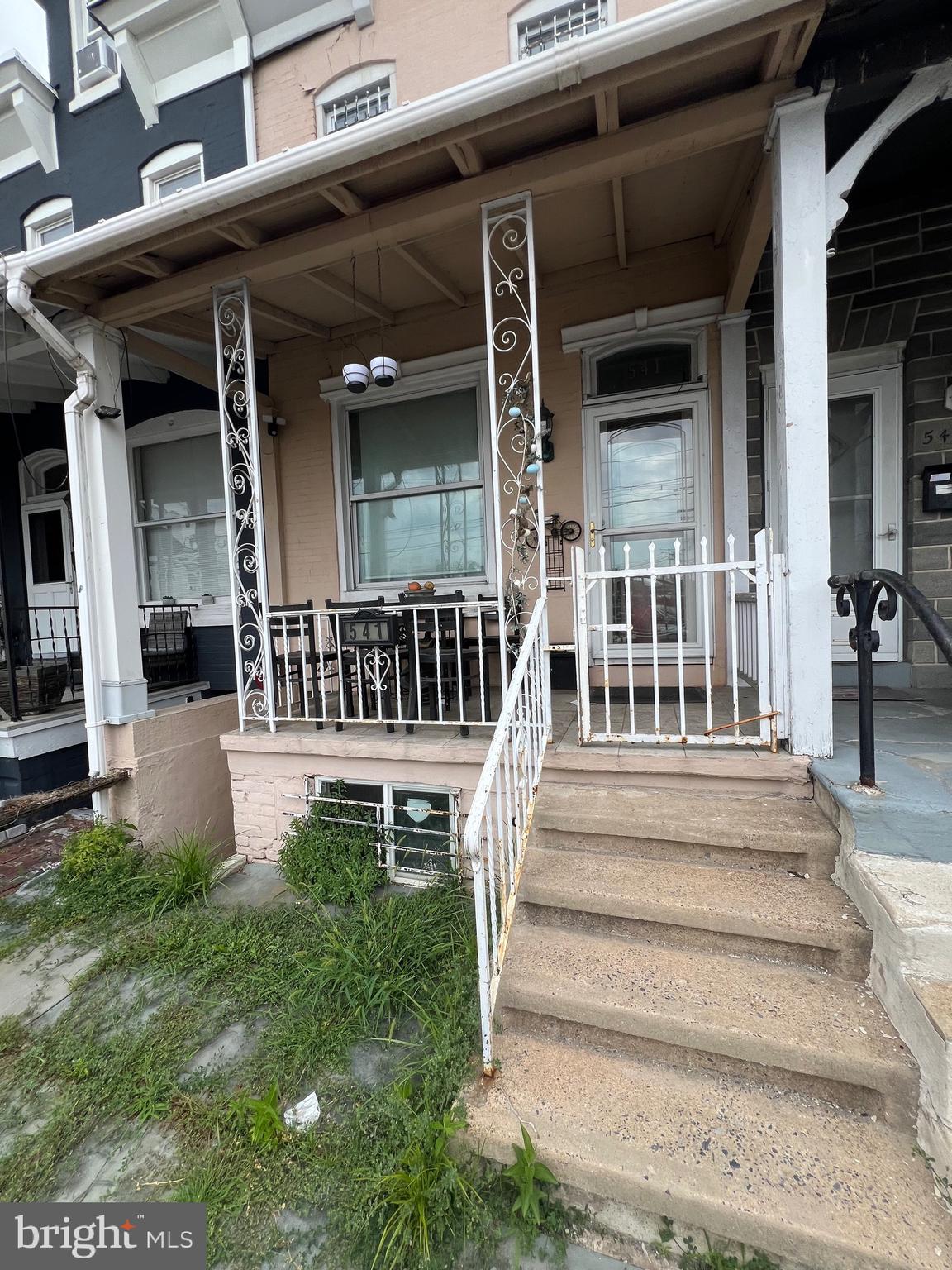 BERKS COUNTY - Residential