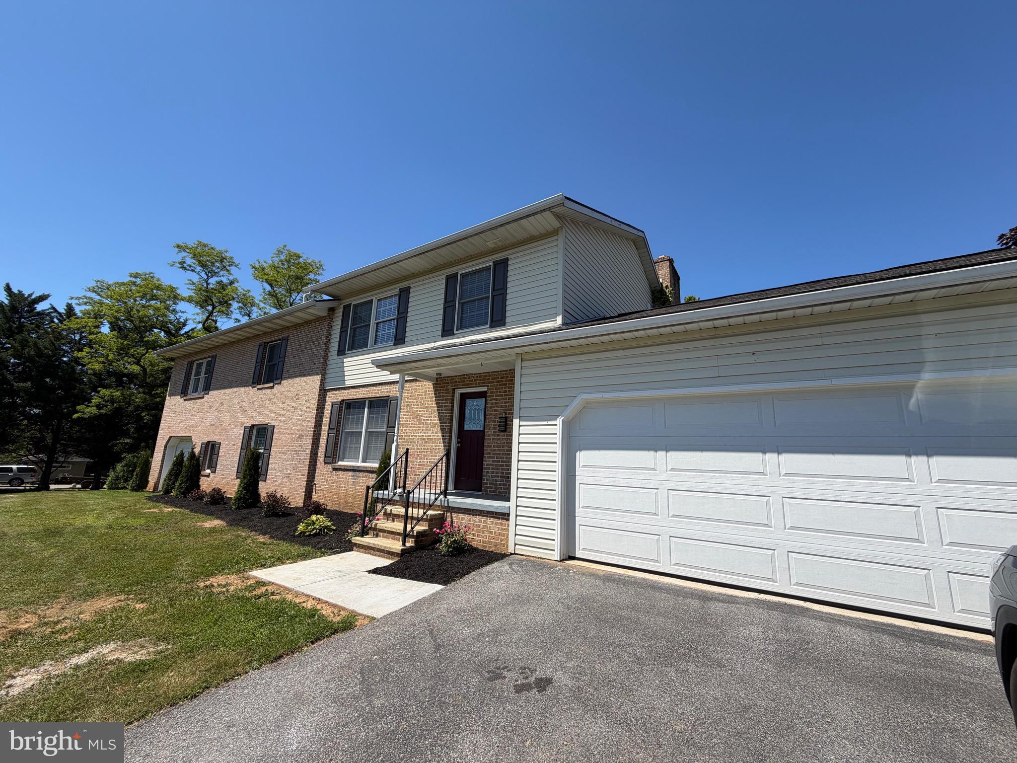 ANTRIM TWP - Residential