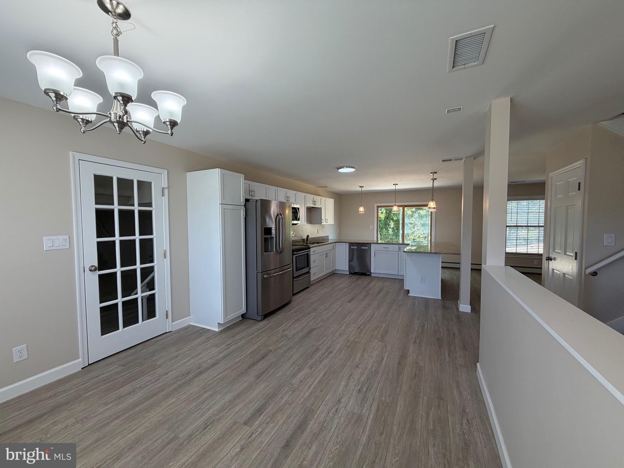 ANTRIM TWP - Residential