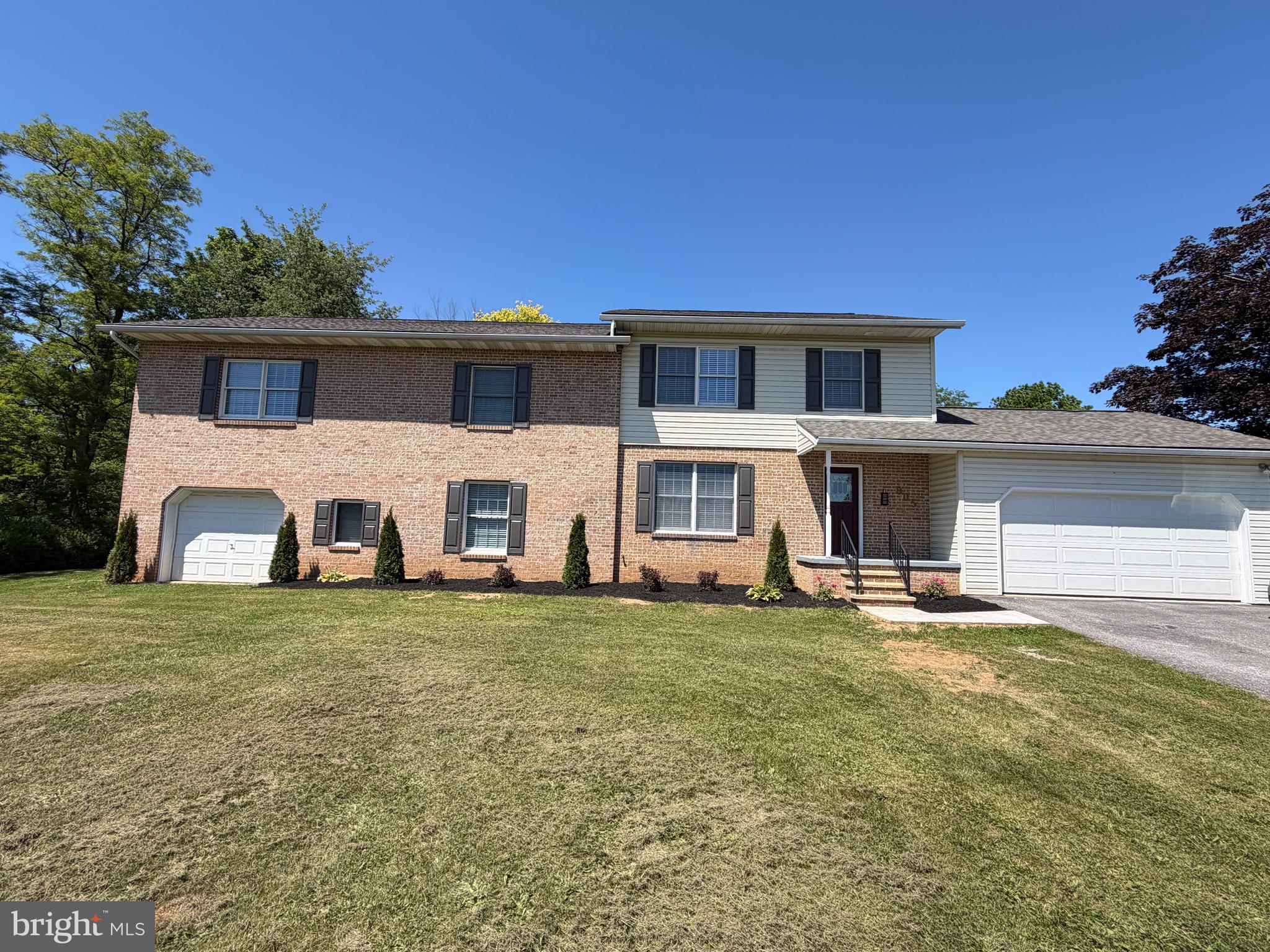 ANTRIM TWP - Residential
