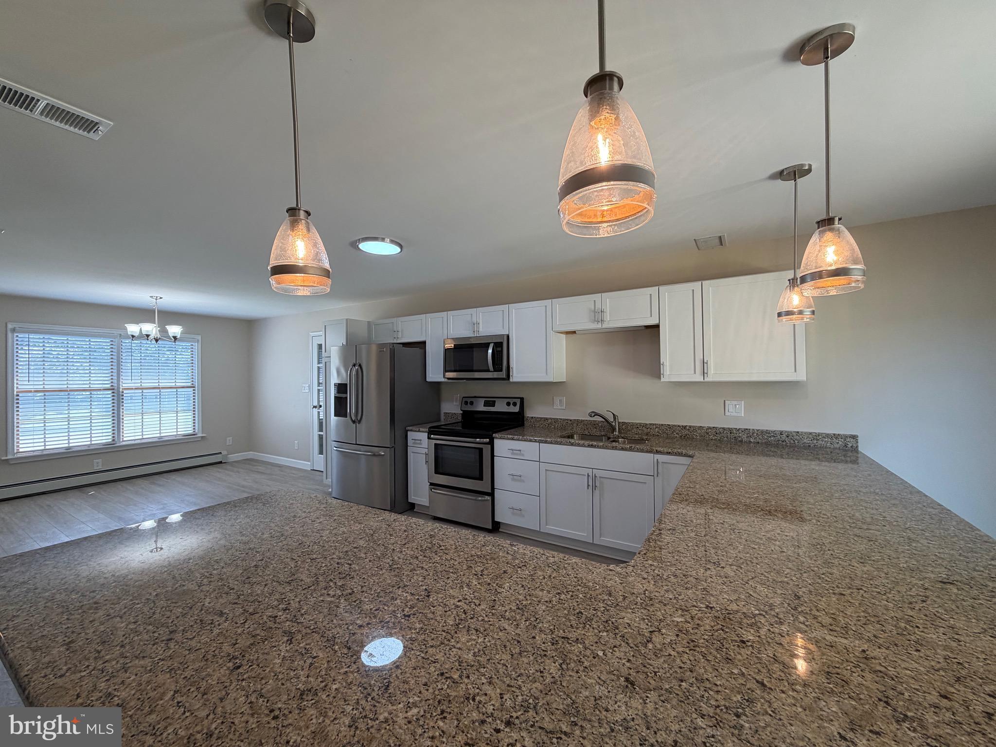 ANTRIM TWP - Residential