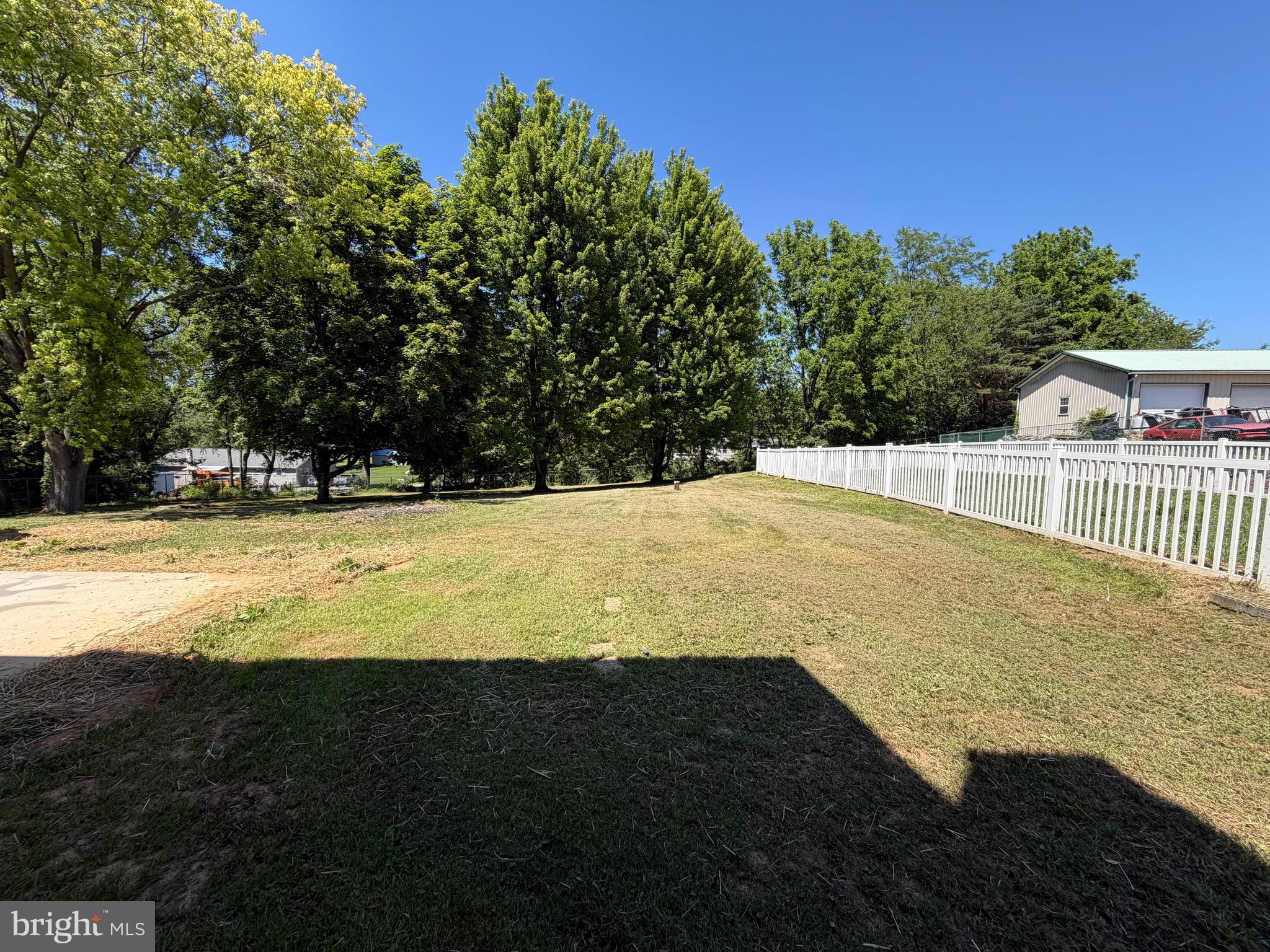 ANTRIM TWP - Residential