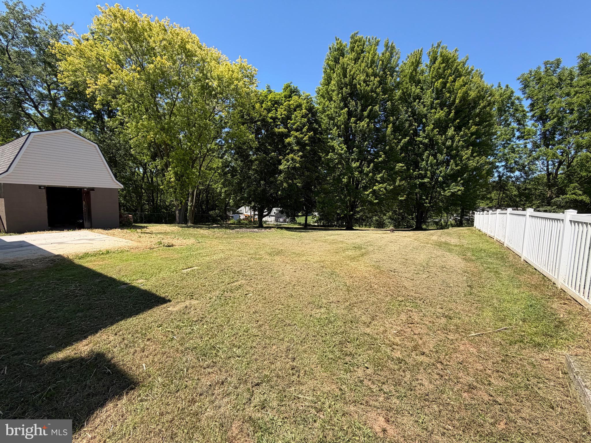 ANTRIM TWP - Residential