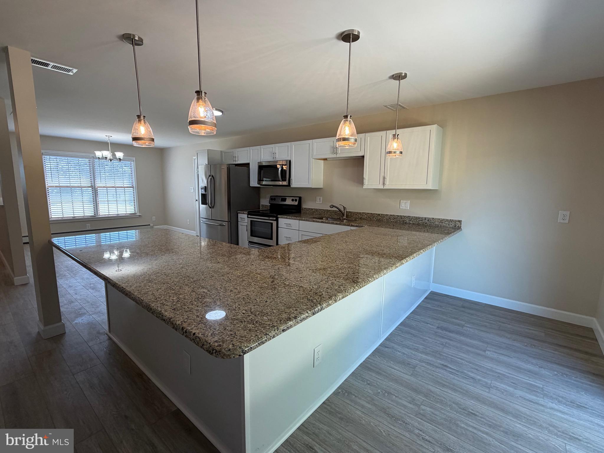 ANTRIM TWP - Residential