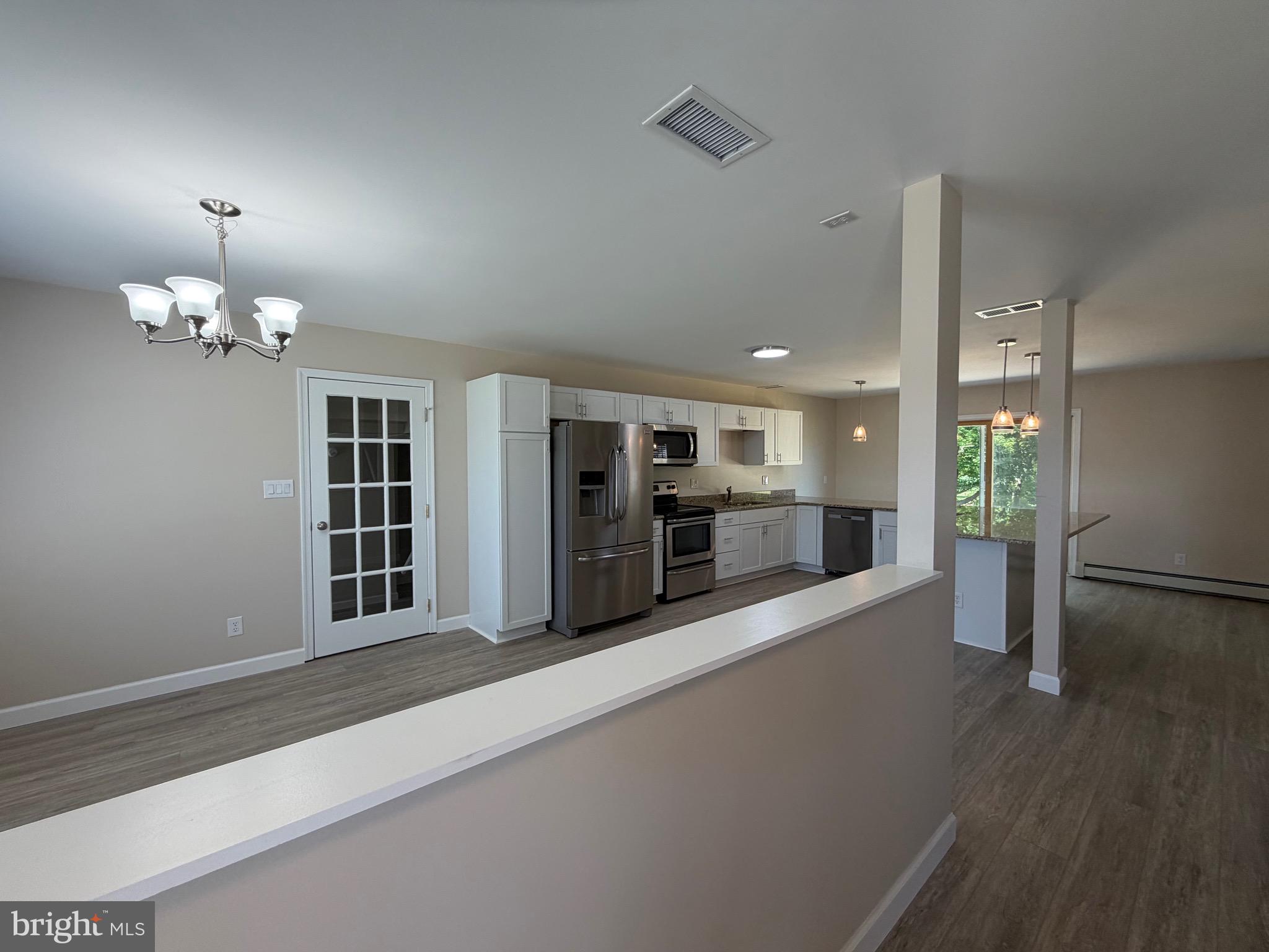 ANTRIM TWP - Residential