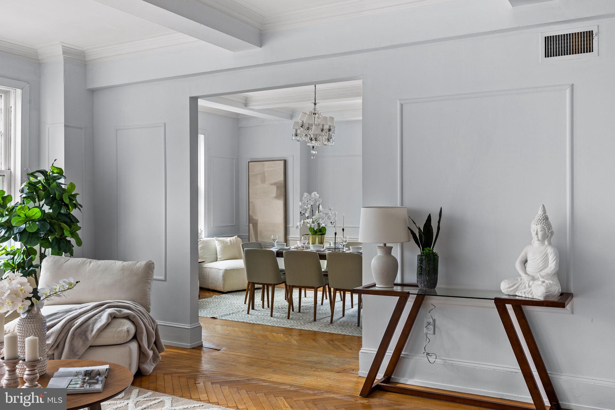 RITTENHOUSE SQUARE - Residential