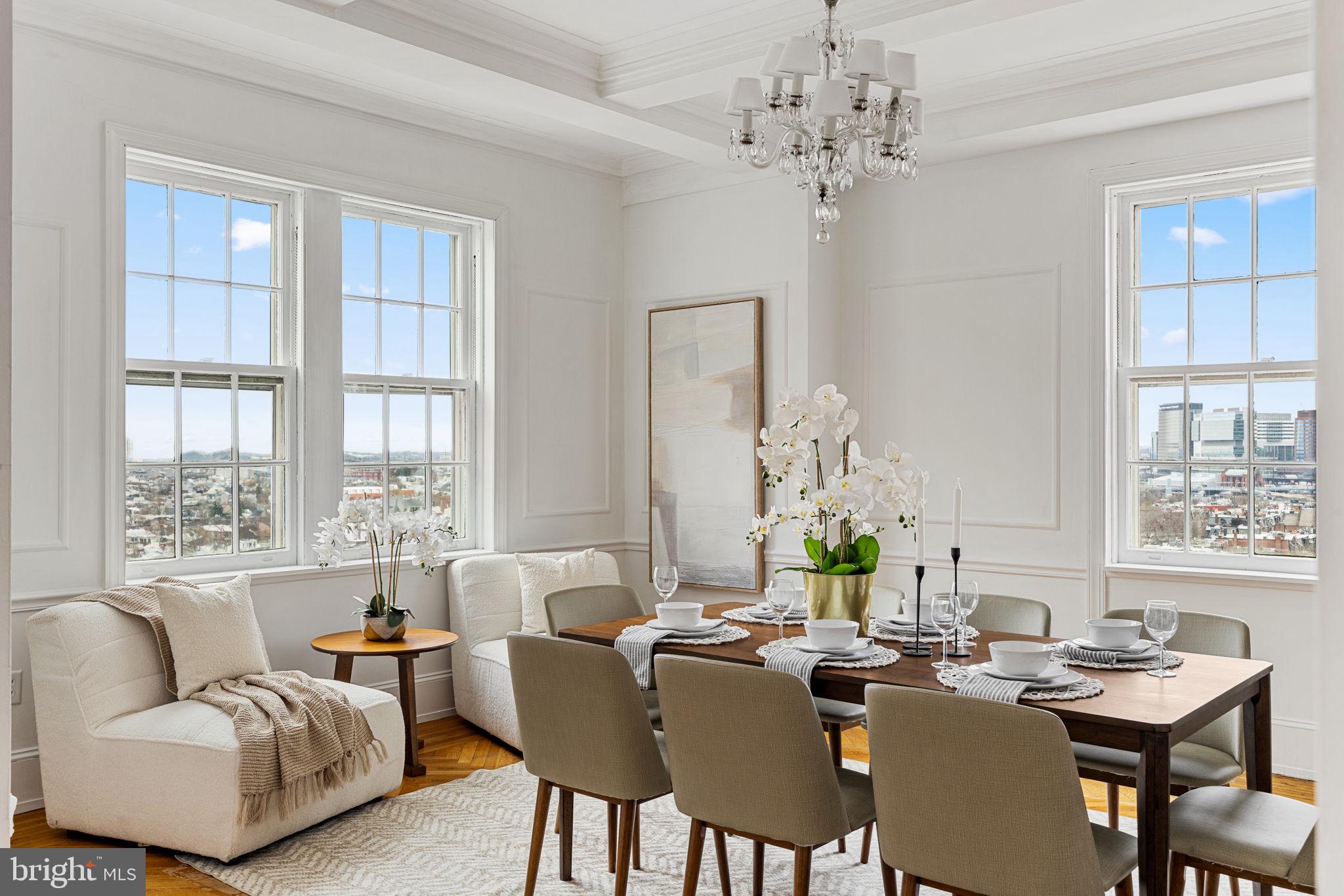 RITTENHOUSE SQUARE - Residential