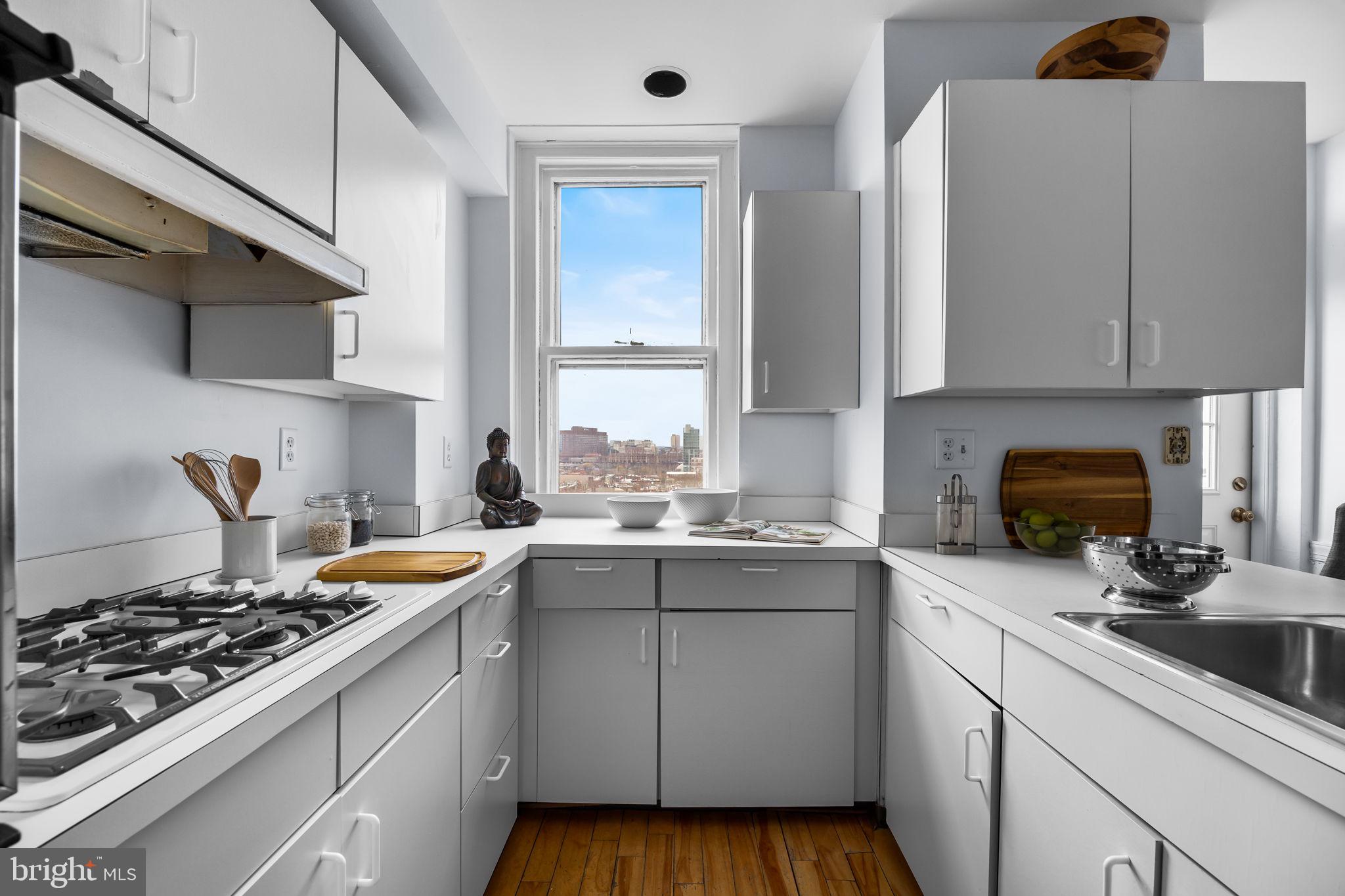 RITTENHOUSE SQUARE - Residential