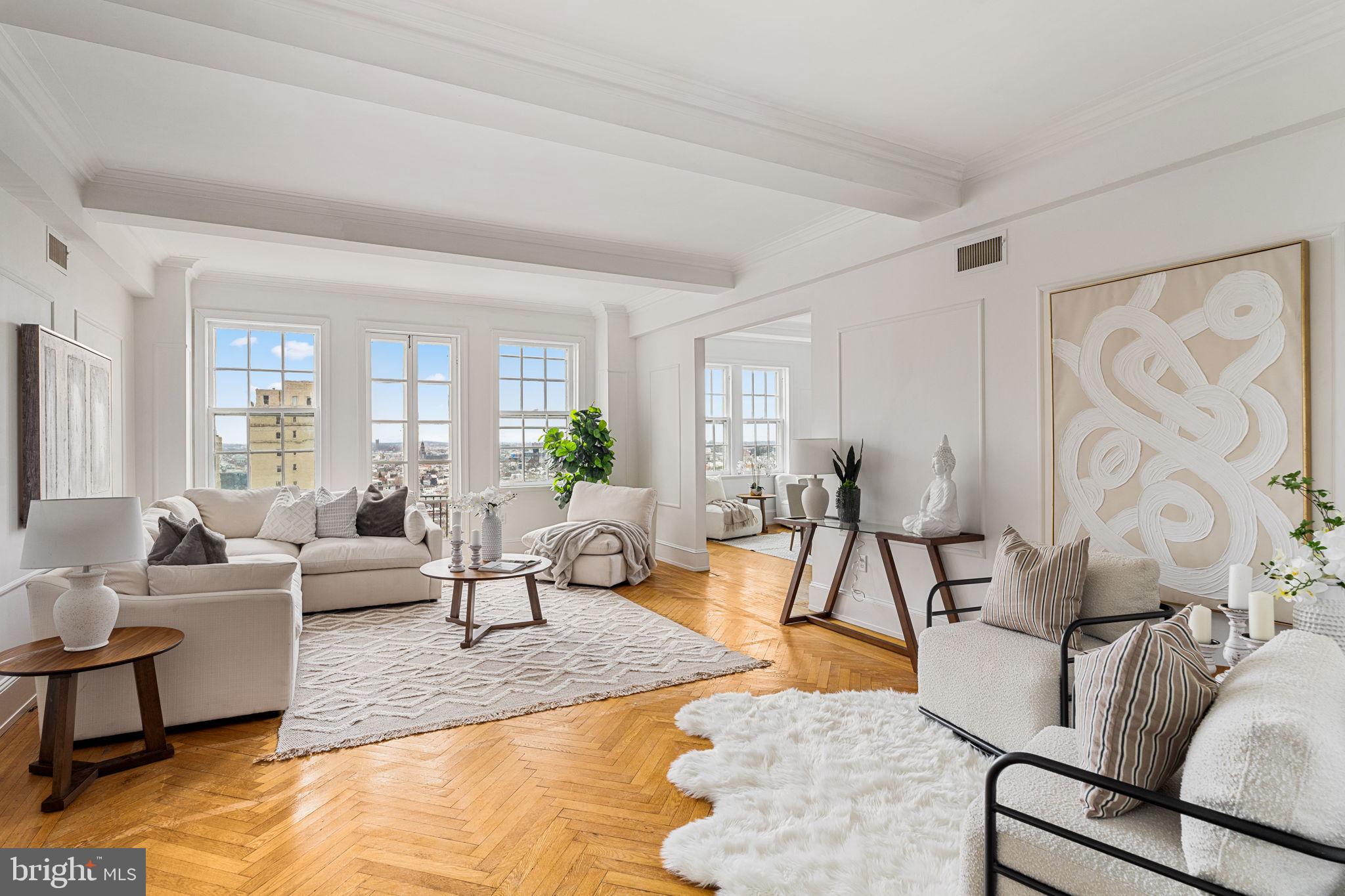 RITTENHOUSE SQUARE - Residential