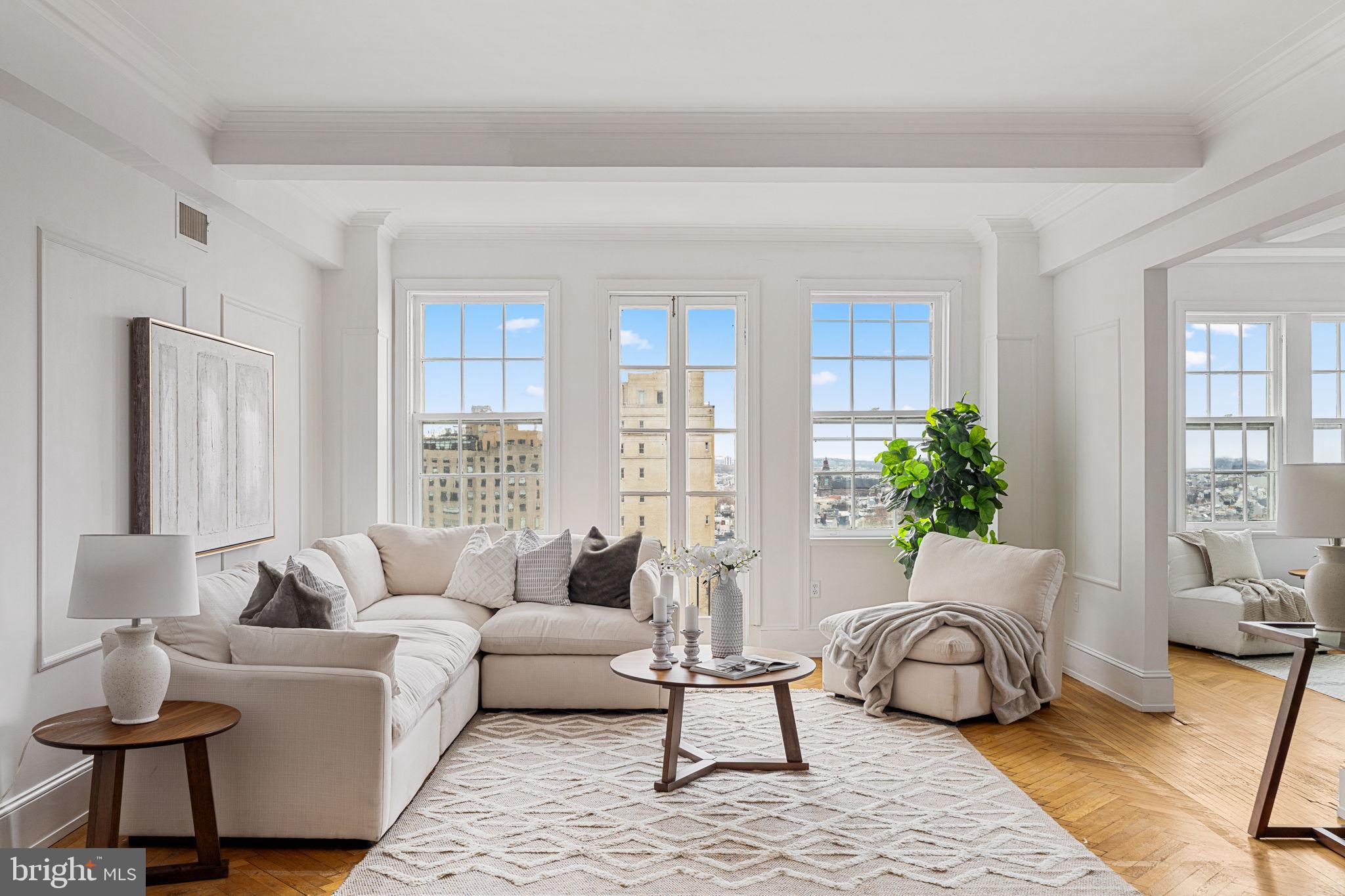 RITTENHOUSE SQUARE - Residential