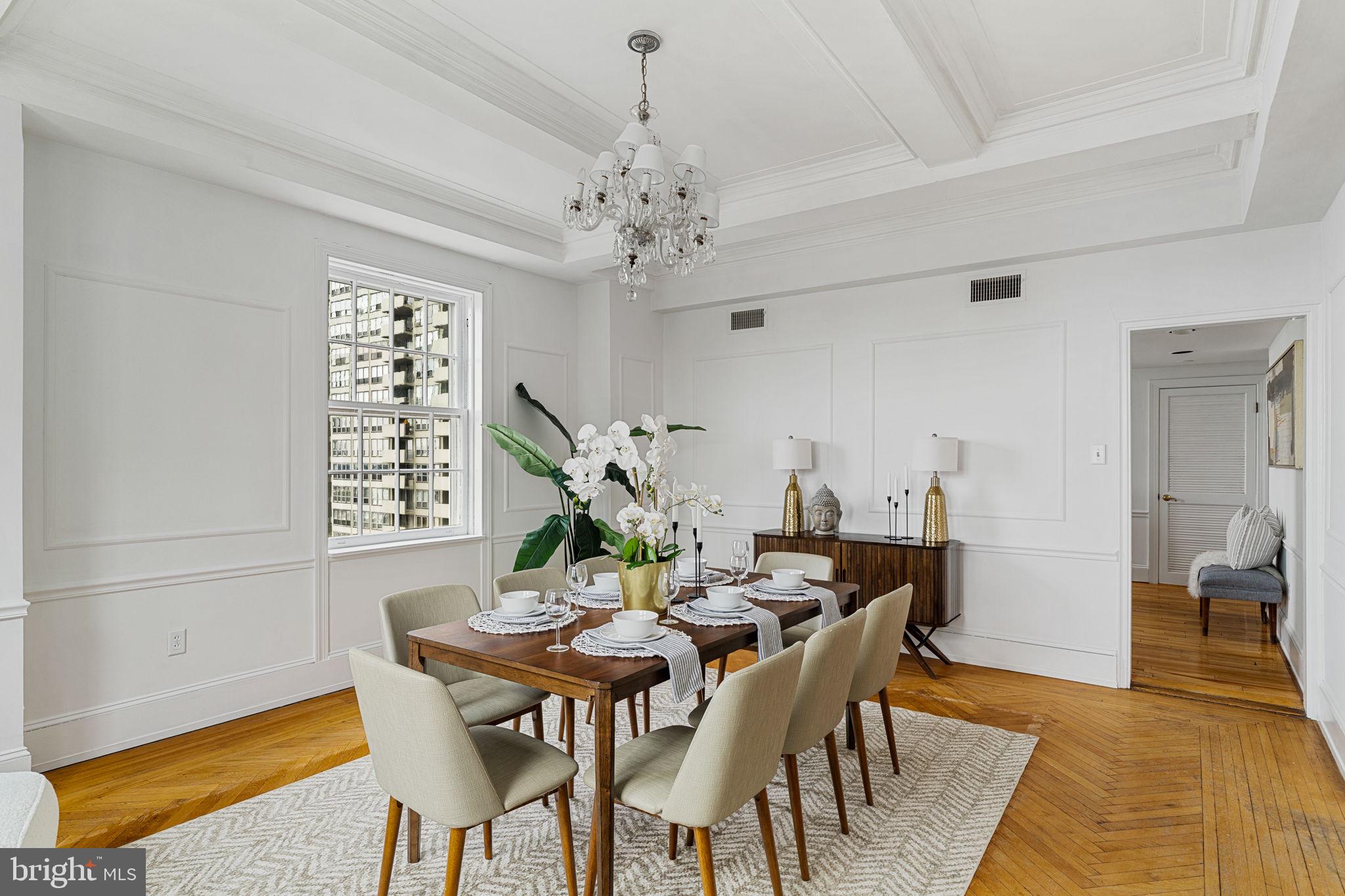 RITTENHOUSE SQUARE - Residential