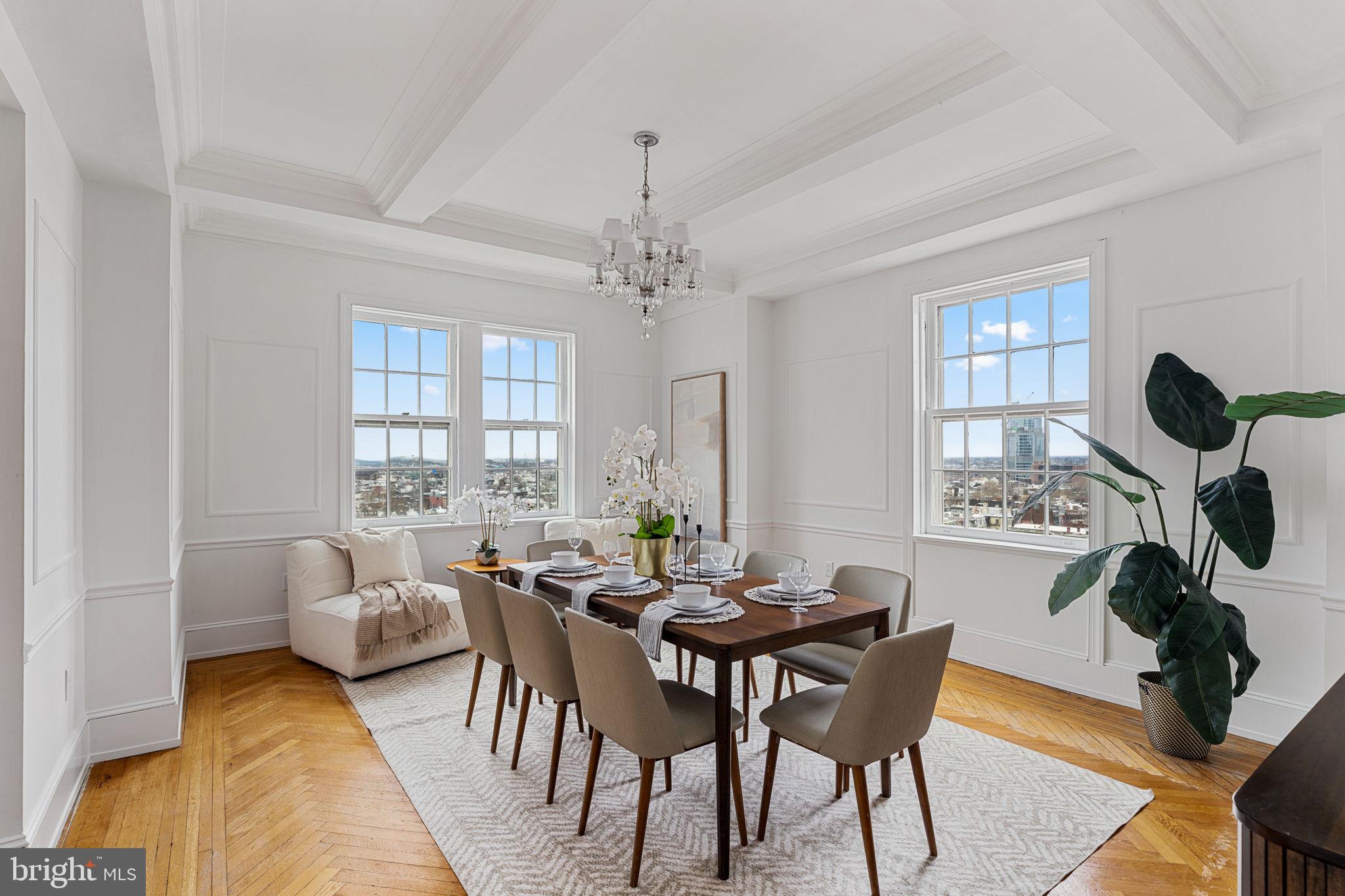 RITTENHOUSE SQUARE - Residential