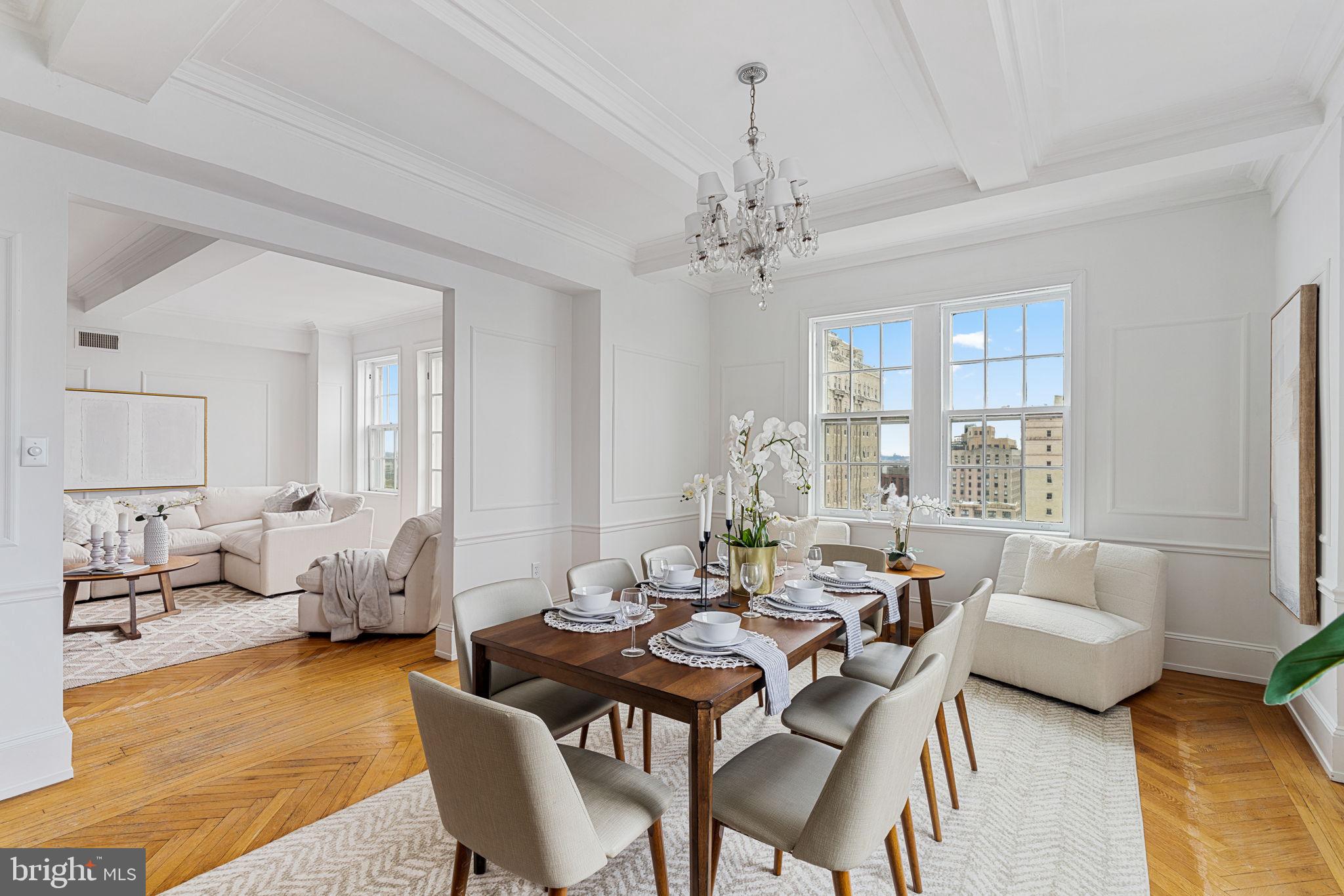 RITTENHOUSE SQUARE - Residential