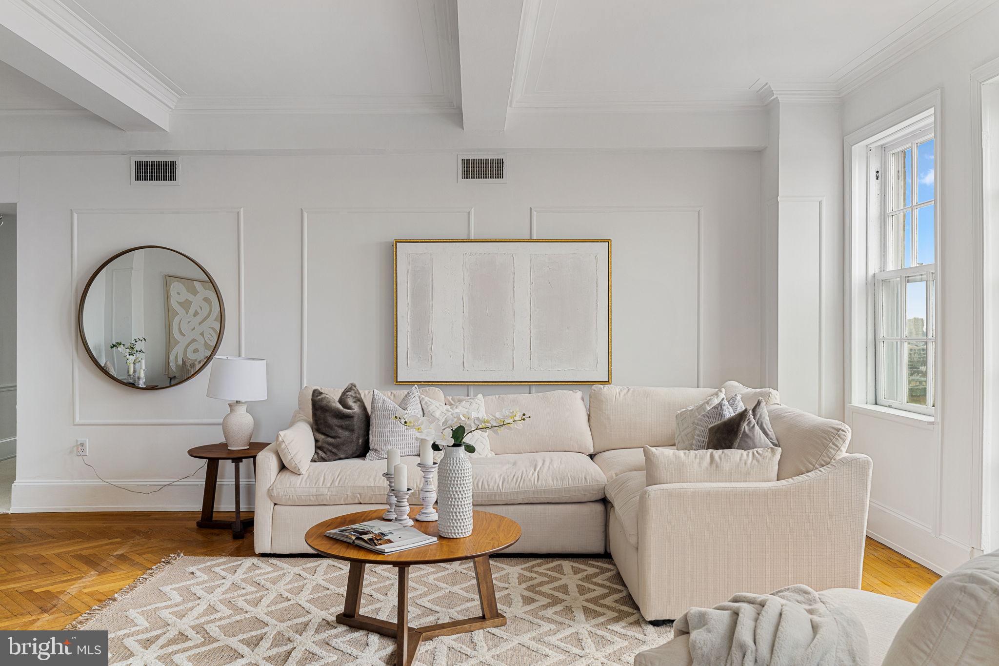 RITTENHOUSE SQUARE - Residential