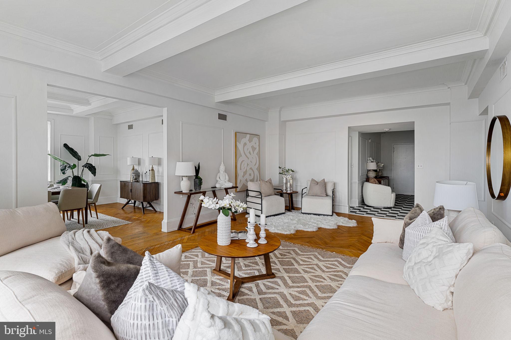 RITTENHOUSE SQUARE - Residential