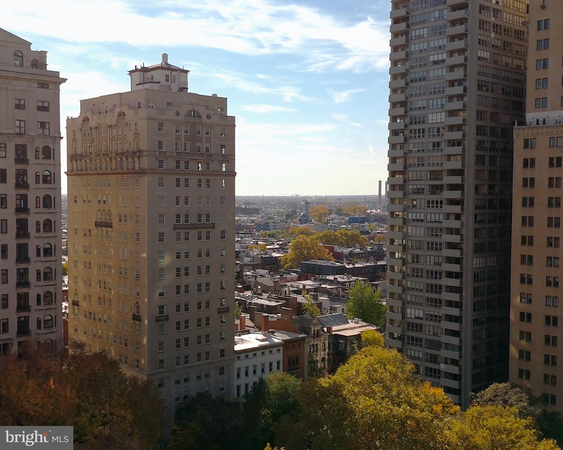 RITTENHOUSE SQUARE - Residential