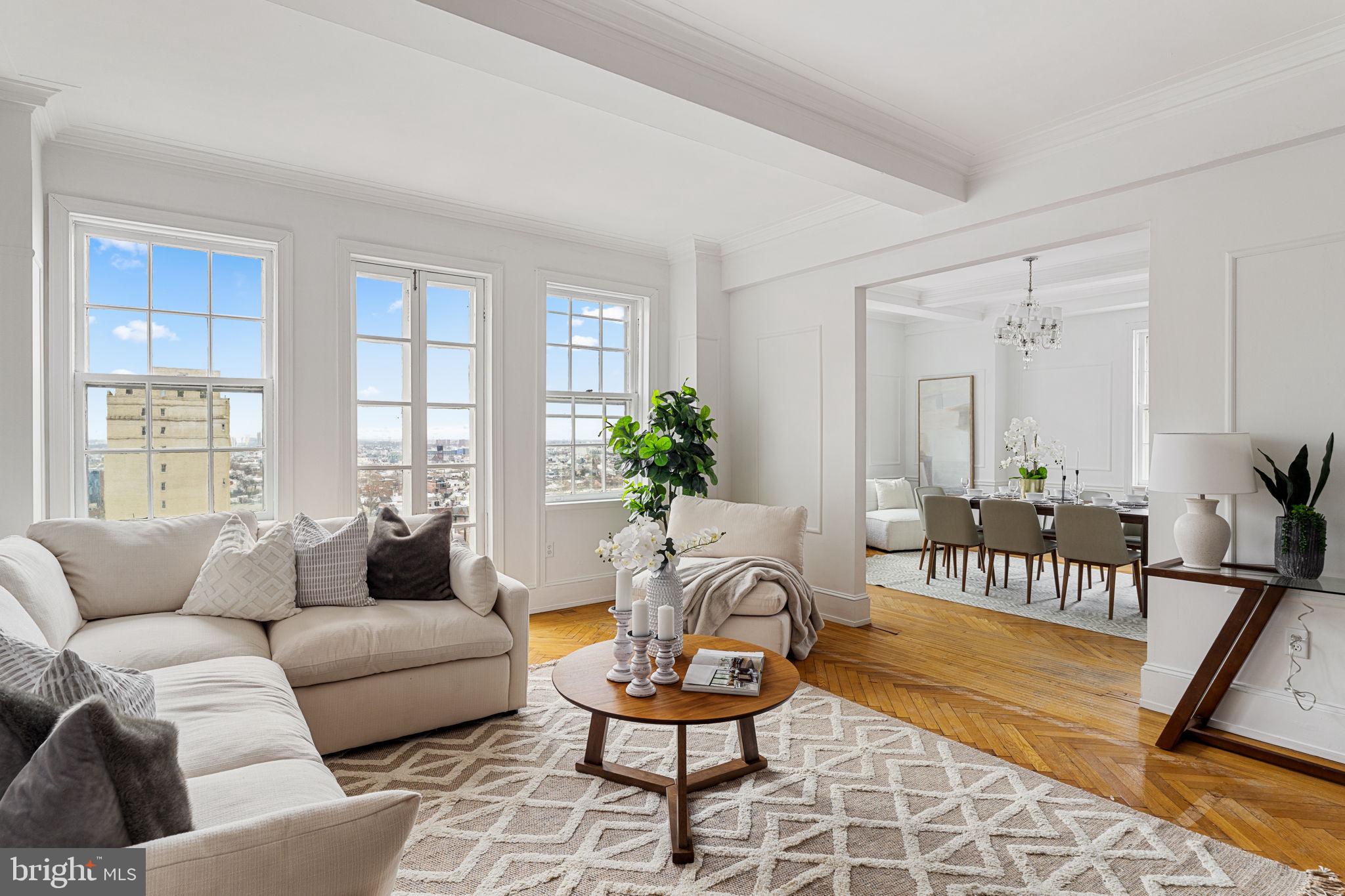 RITTENHOUSE SQUARE - Residential