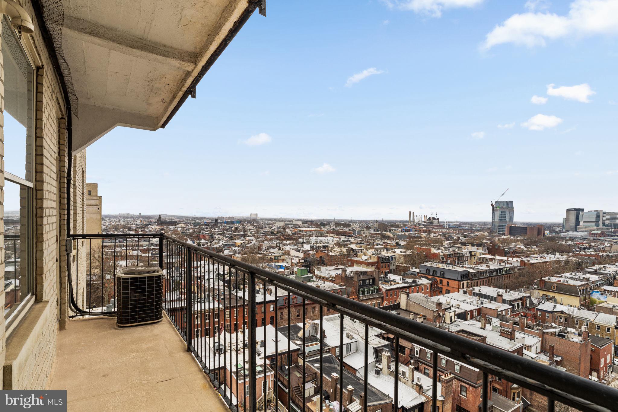 RITTENHOUSE SQUARE - Residential