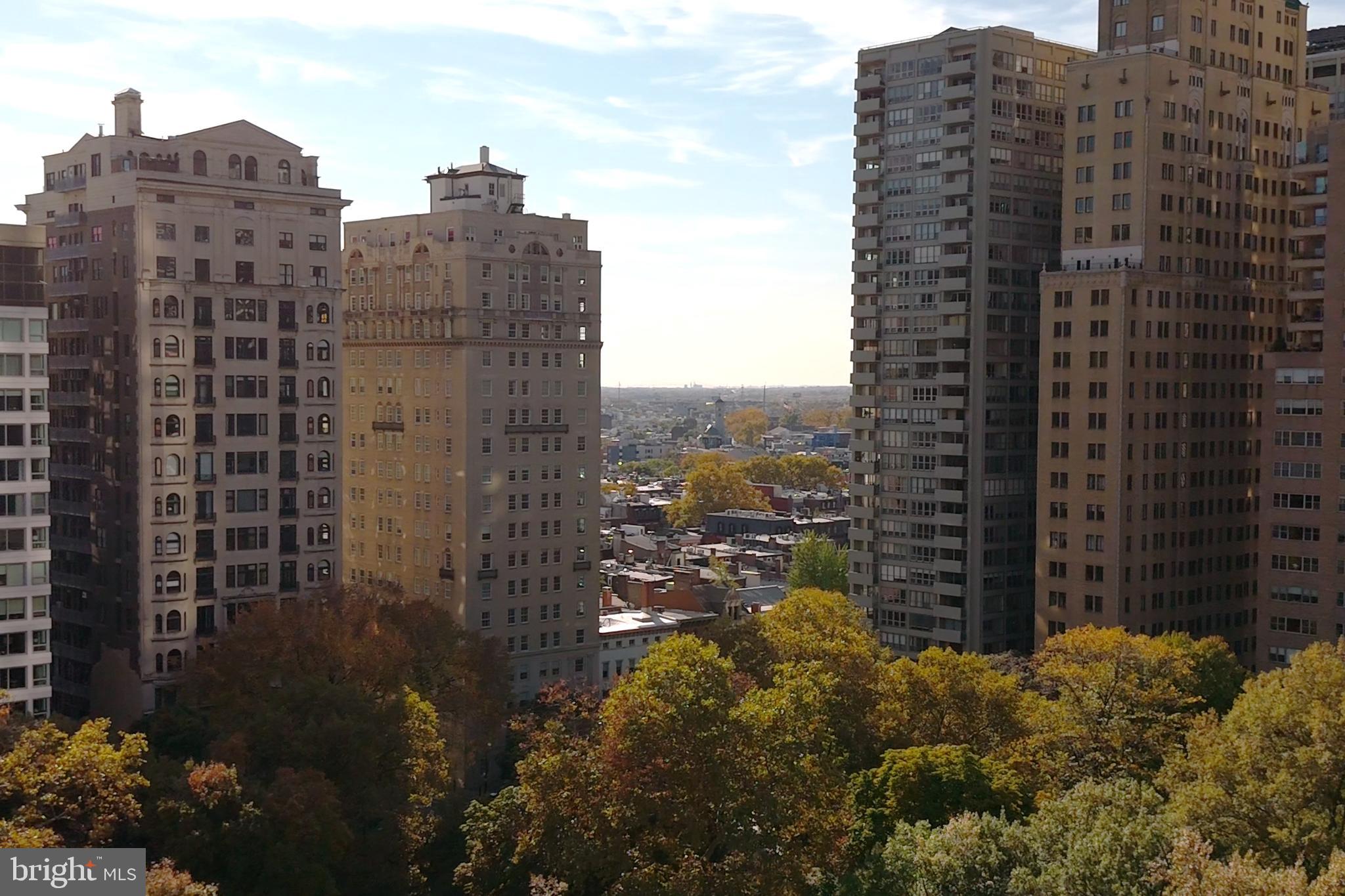 RITTENHOUSE SQUARE - Residential
