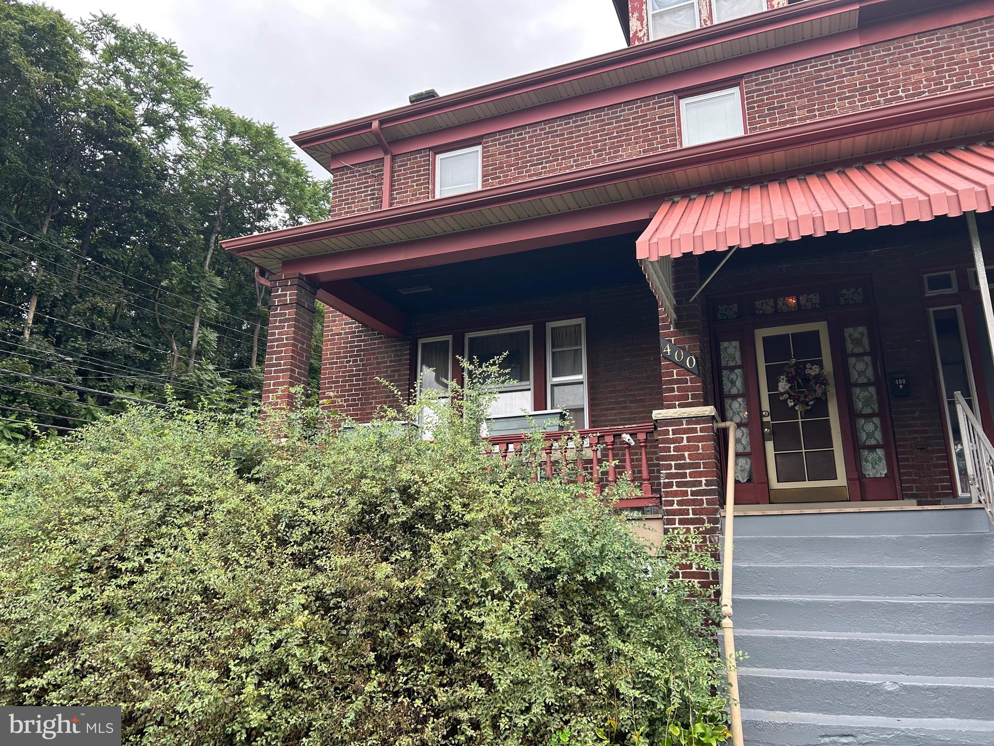 This well-maintained 3-bedroom, 1-bath home features beautiful hardwood floors throughout, a new stainless steel dishwasher and offers a private driveway for convenient off-street parking. Located just minutes from downtown, UPMC and I-68, this home provides both comfort and accessibility—perfect for commuters or anyone looking to be close to the action while enjoying a quiet, residential setting.  An excellent investment opportunity for investors or owner-occupants alike. Motivated seller—some furnishings included! Call today to schedule your private showing.  Call today to schedule your private showing!