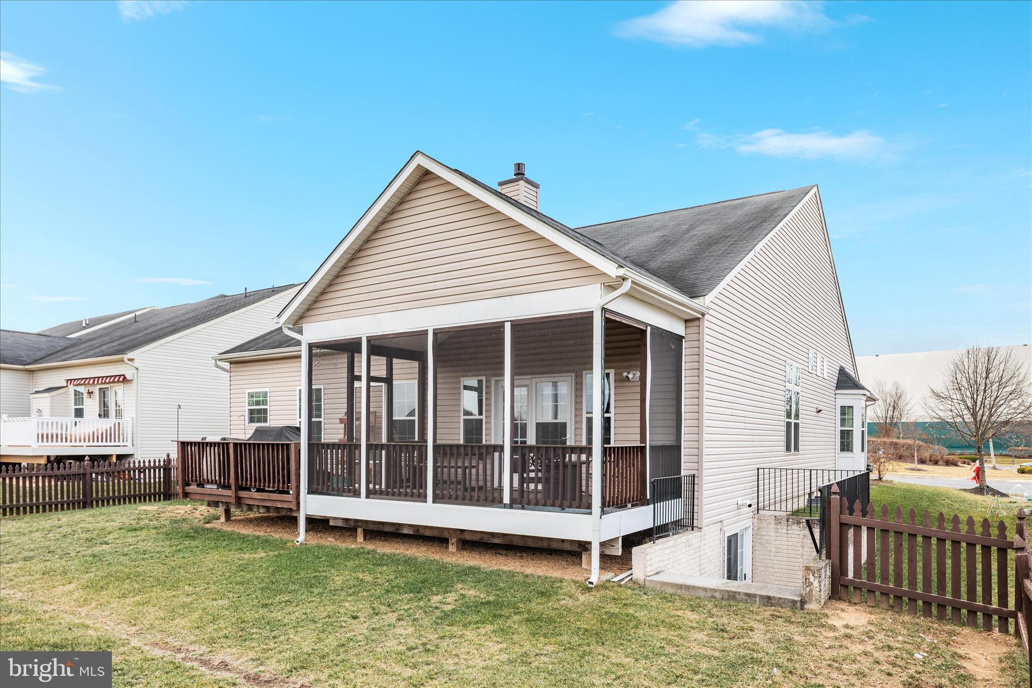 SNOWDEN BRIDGE - Residential
