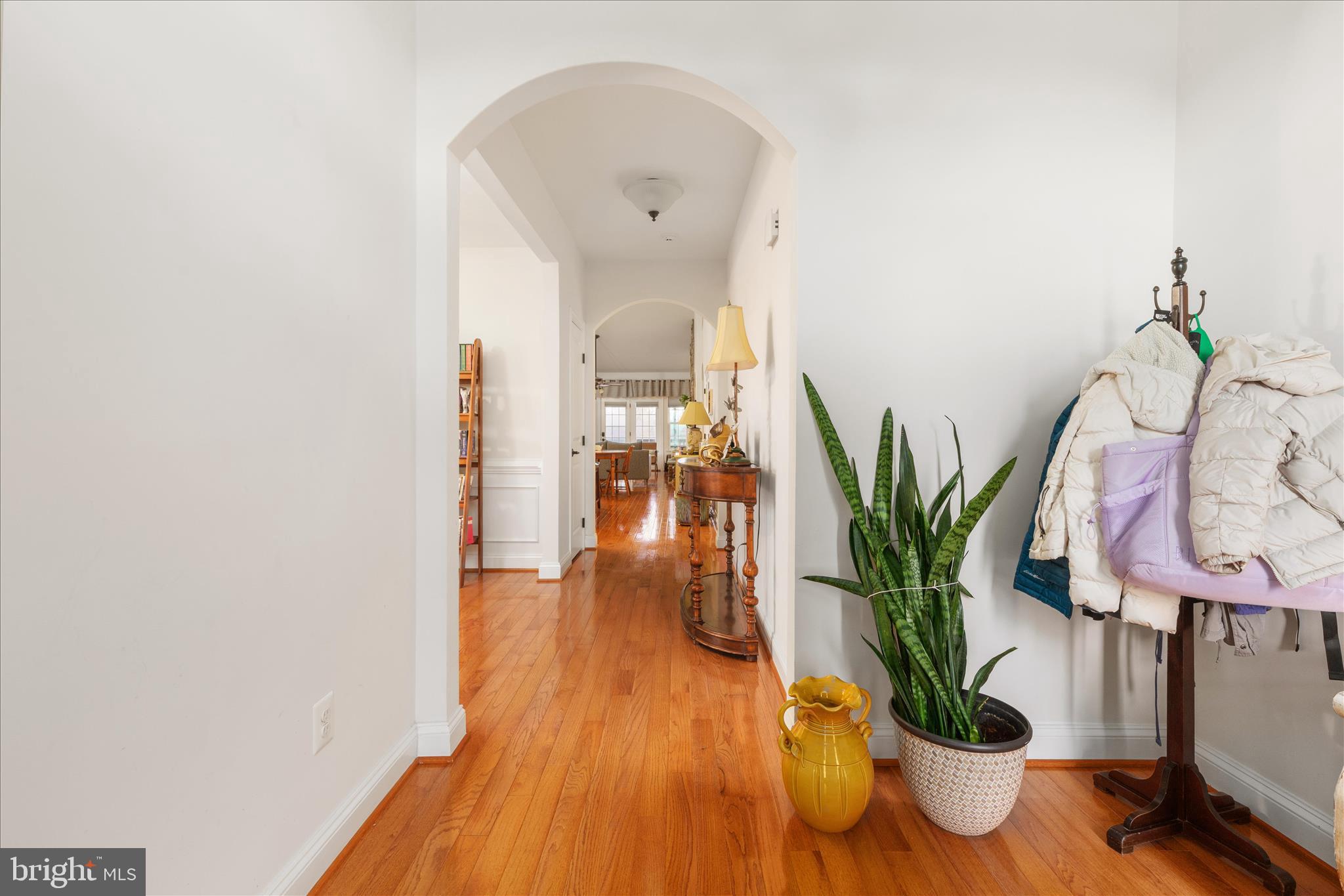 SNOWDEN BRIDGE - Residential