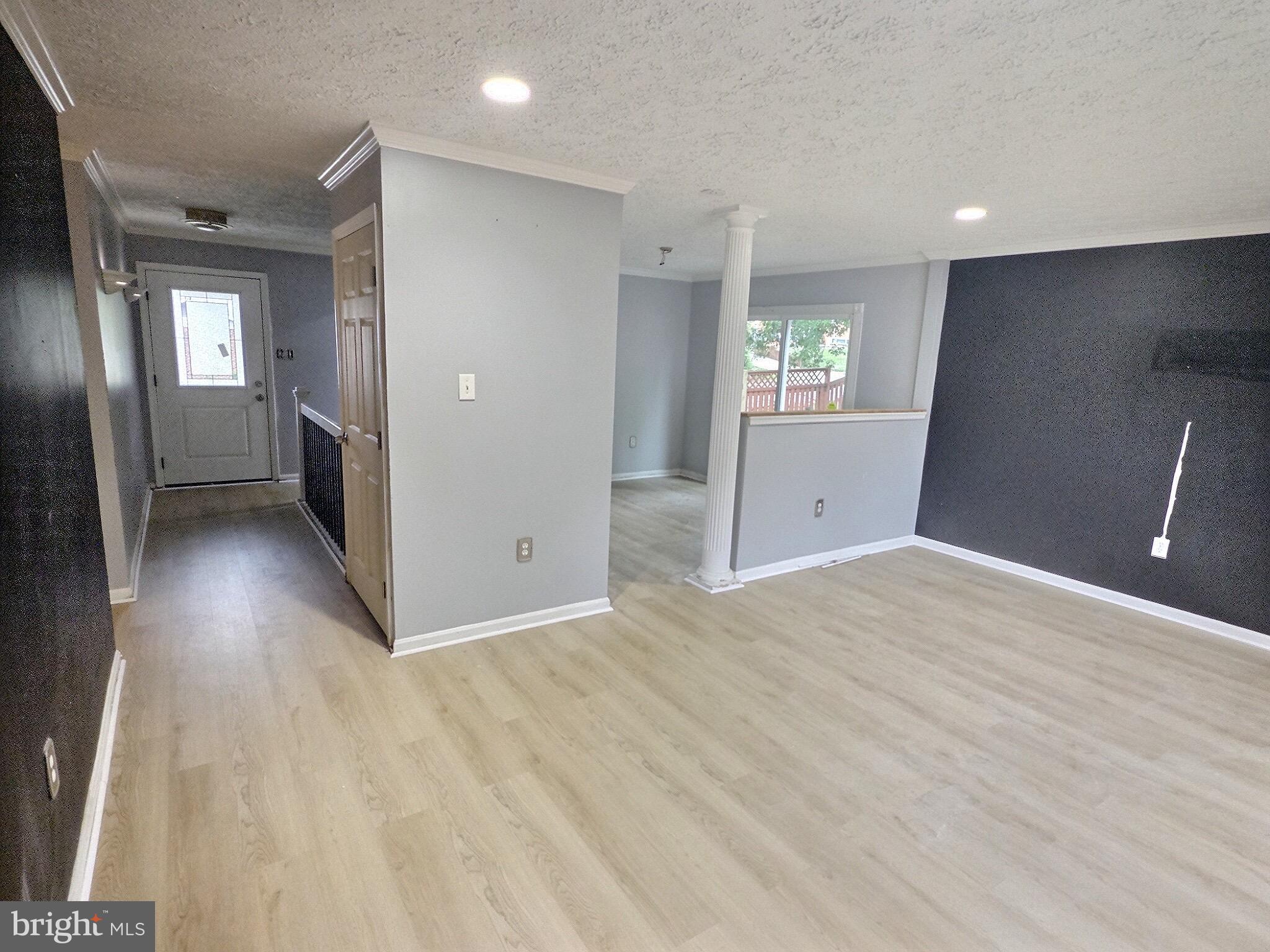 ROSEDALE ESTATES - Residential