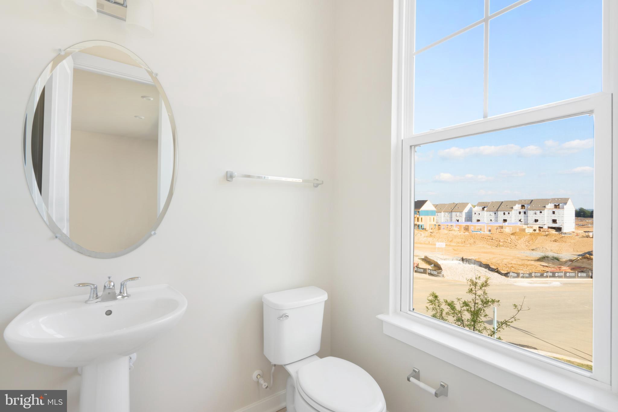 POTOMAC SHORES - Residential