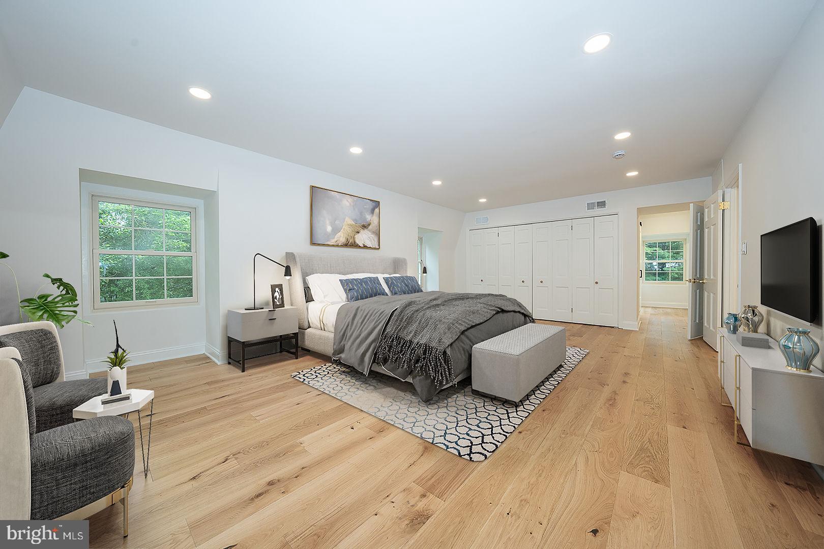 LAFAYETTE HILL - Residential