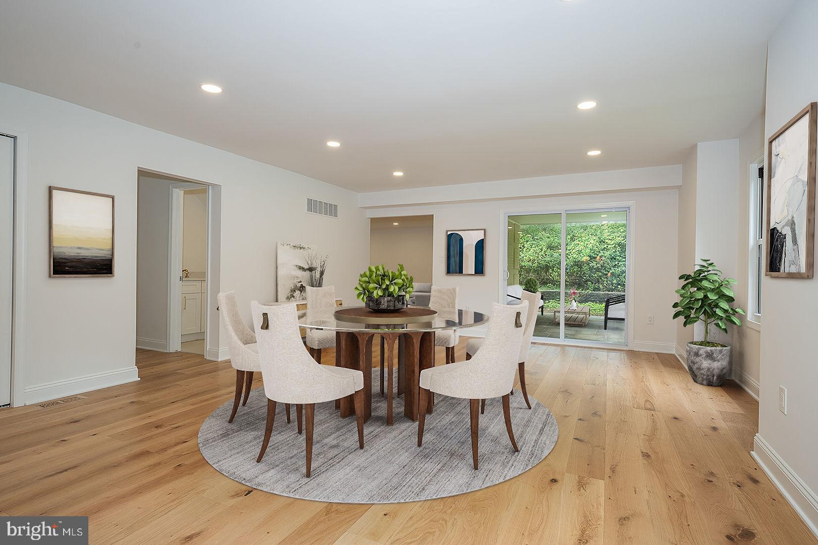 LAFAYETTE HILL - Residential
