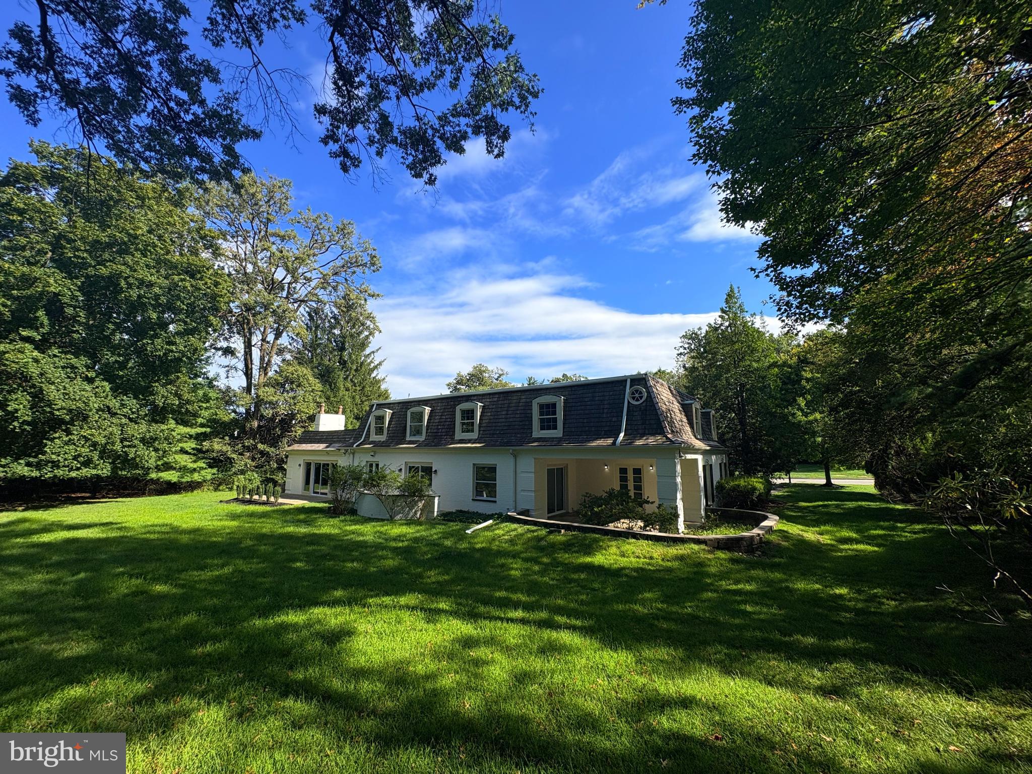 LAFAYETTE HILL - Residential