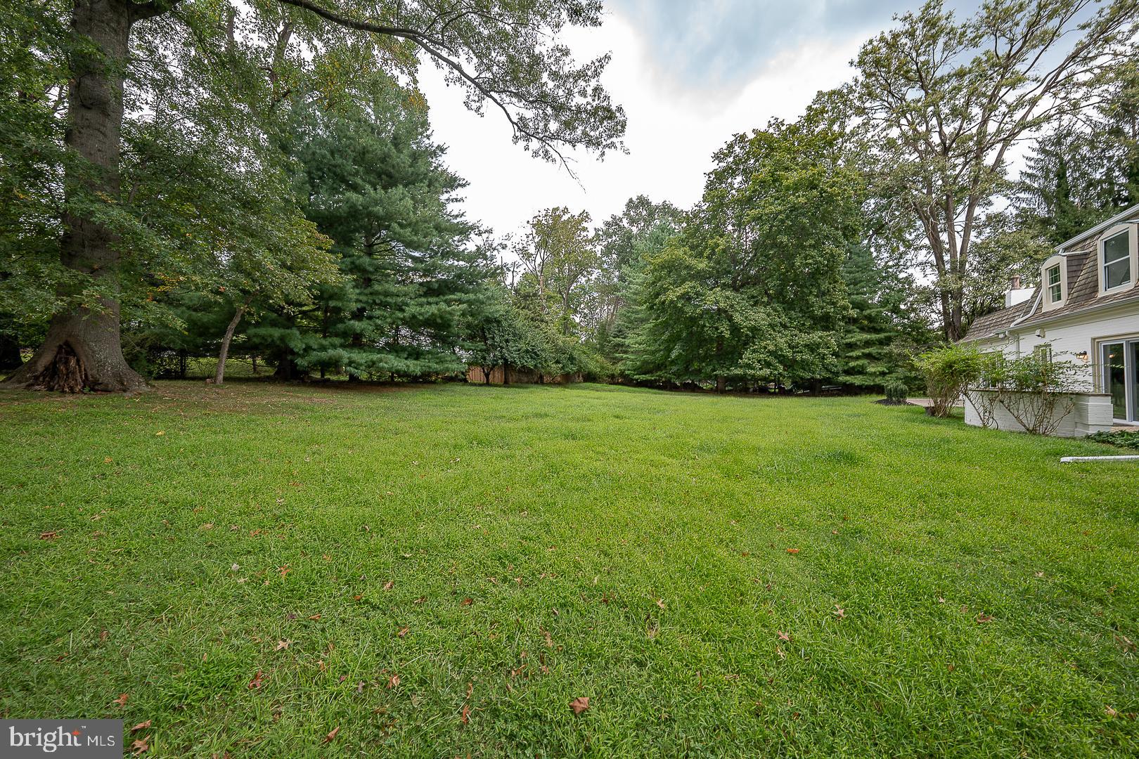 LAFAYETTE HILL - Residential