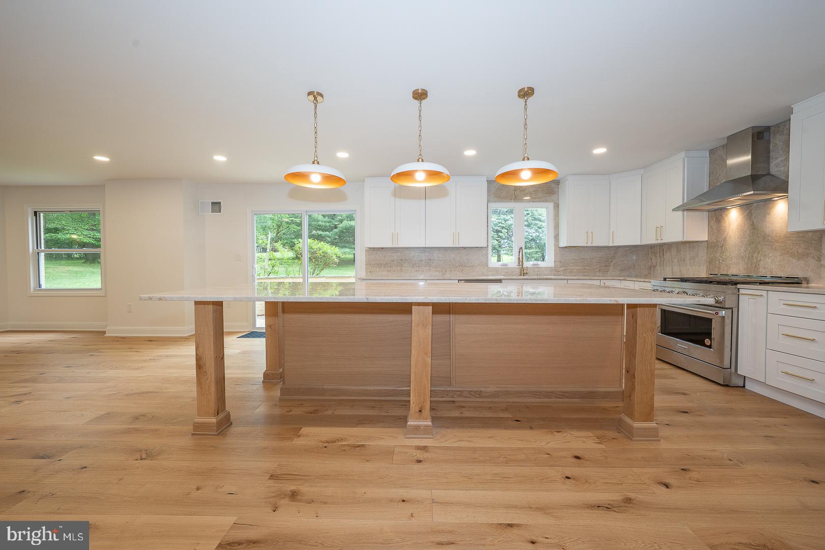 LAFAYETTE HILL - Residential