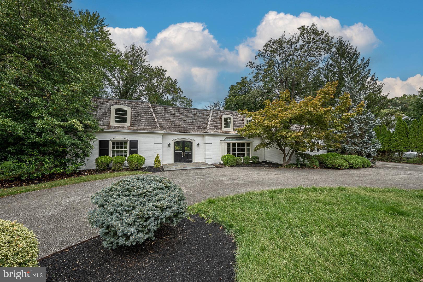LAFAYETTE HILL - Residential