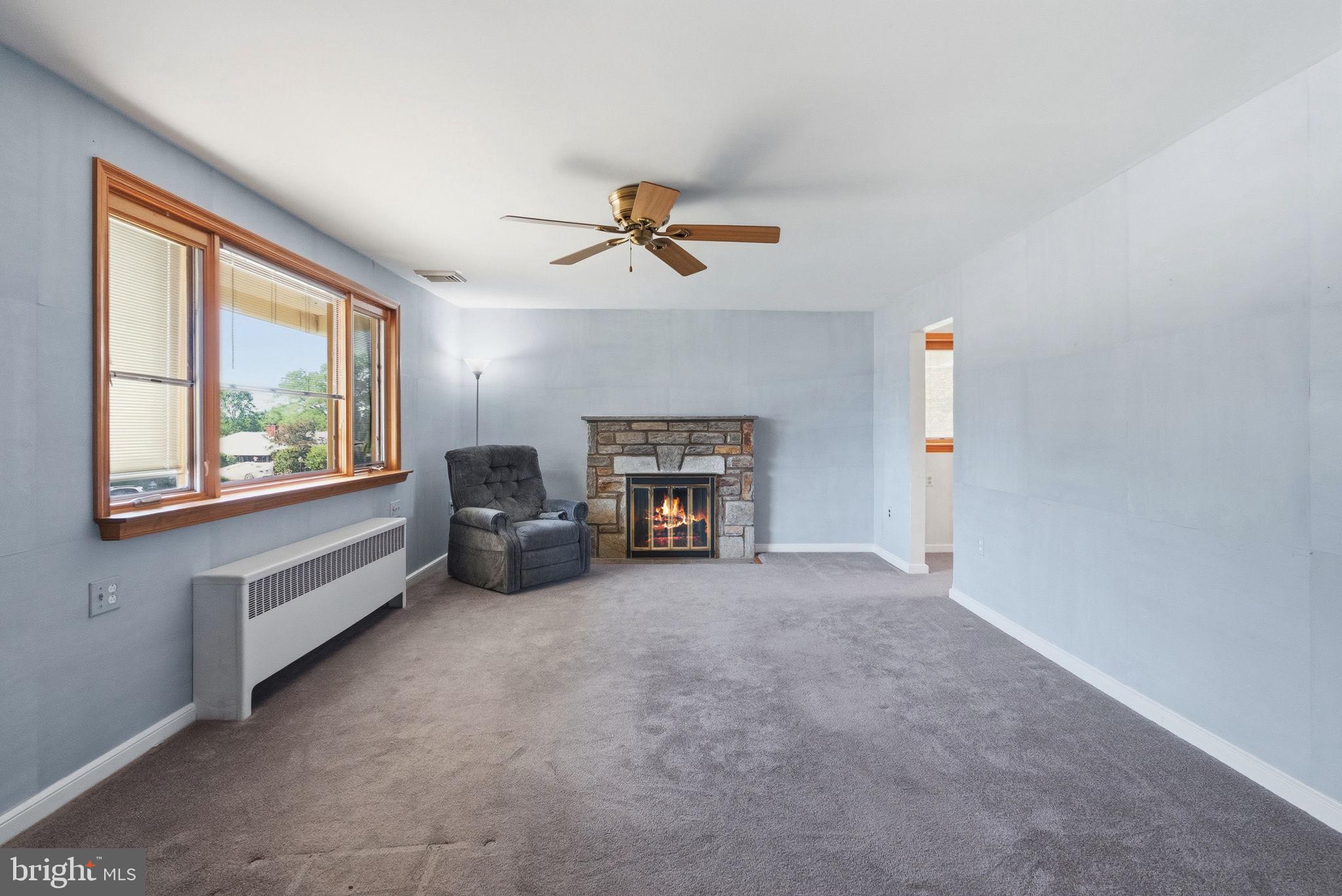 ORCHARD HILL - Residential