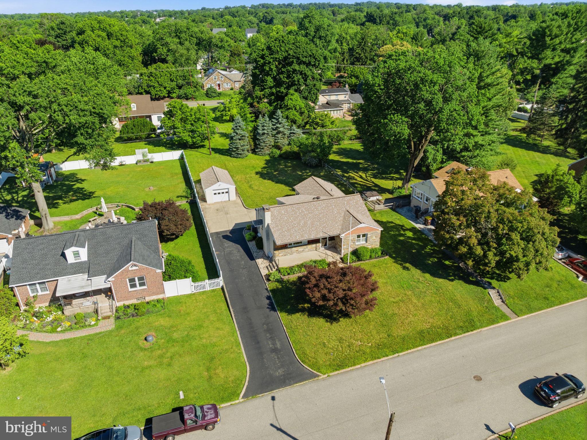 ORCHARD HILL - Residential