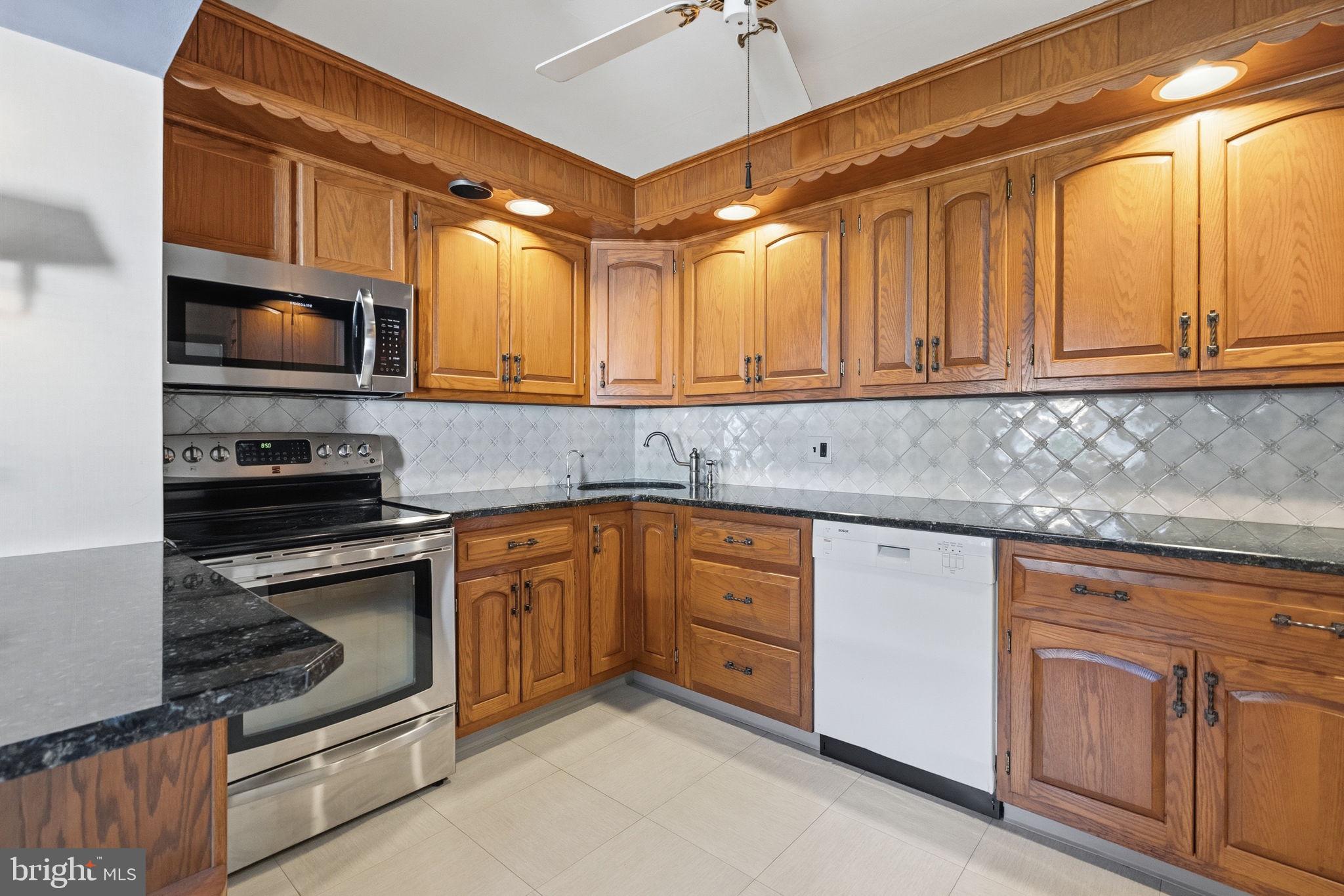 ORCHARD HILL - Residential