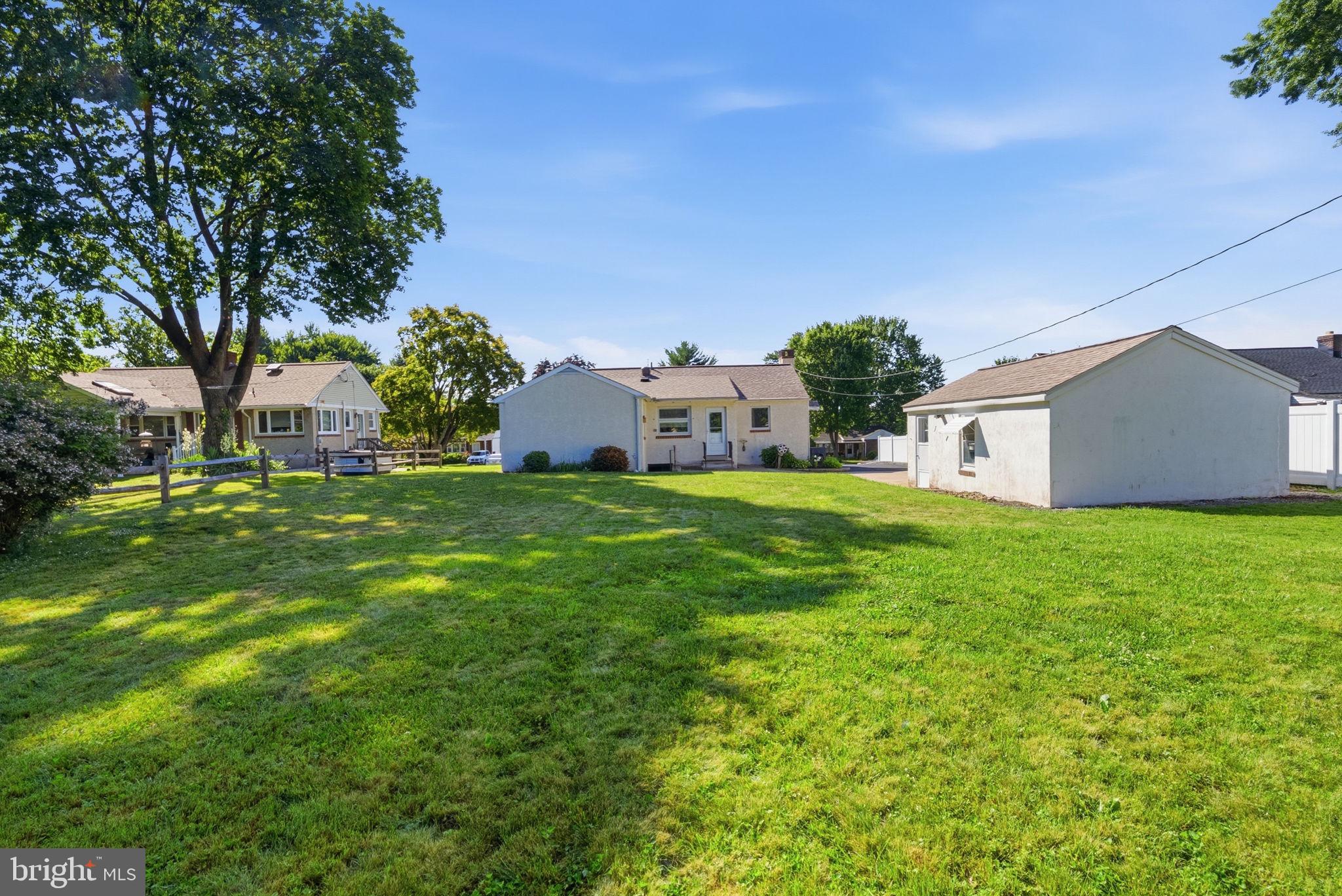 ORCHARD HILL - Residential