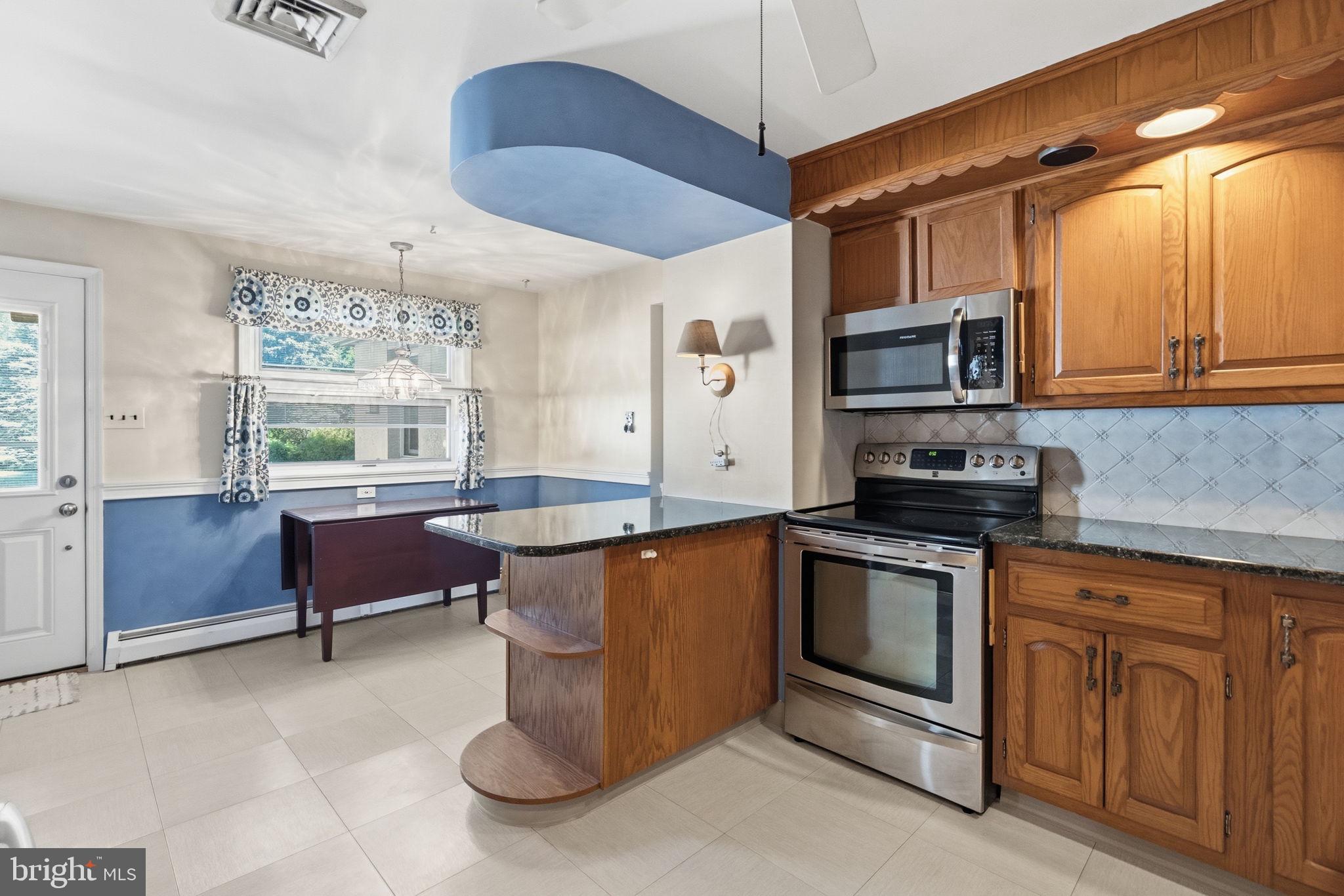 ORCHARD HILL - Residential