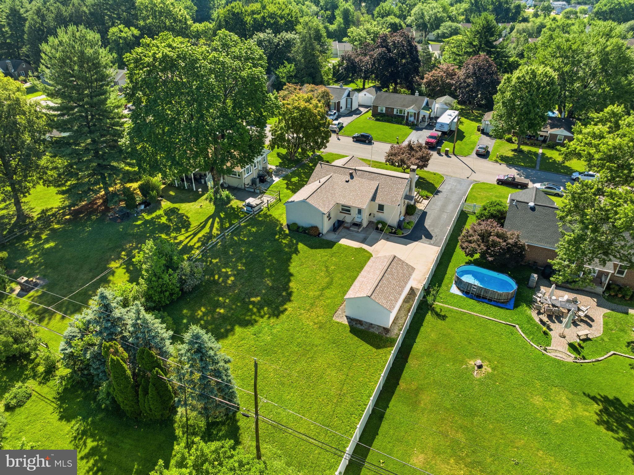 ORCHARD HILL - Residential