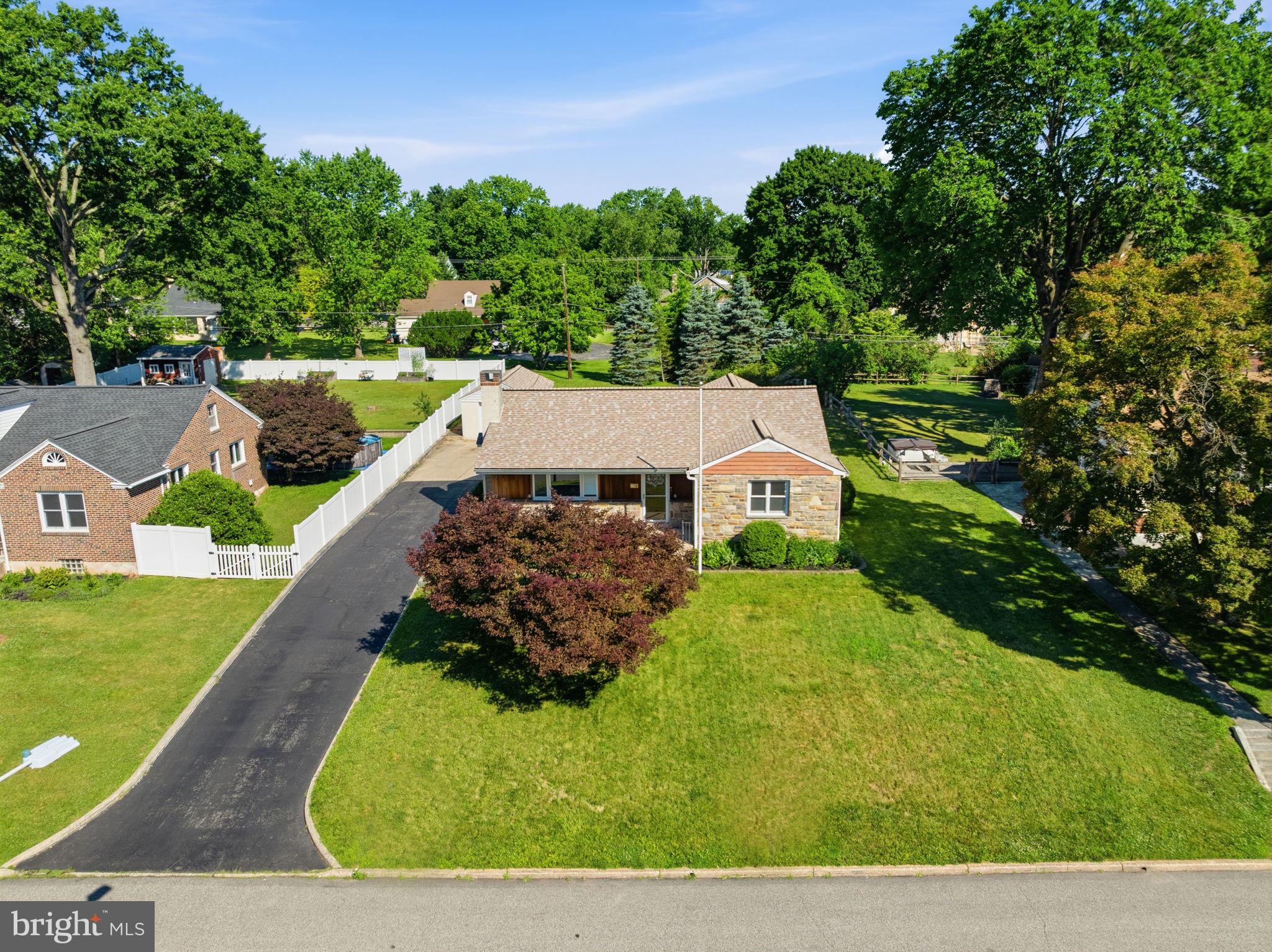 ORCHARD HILL - Residential