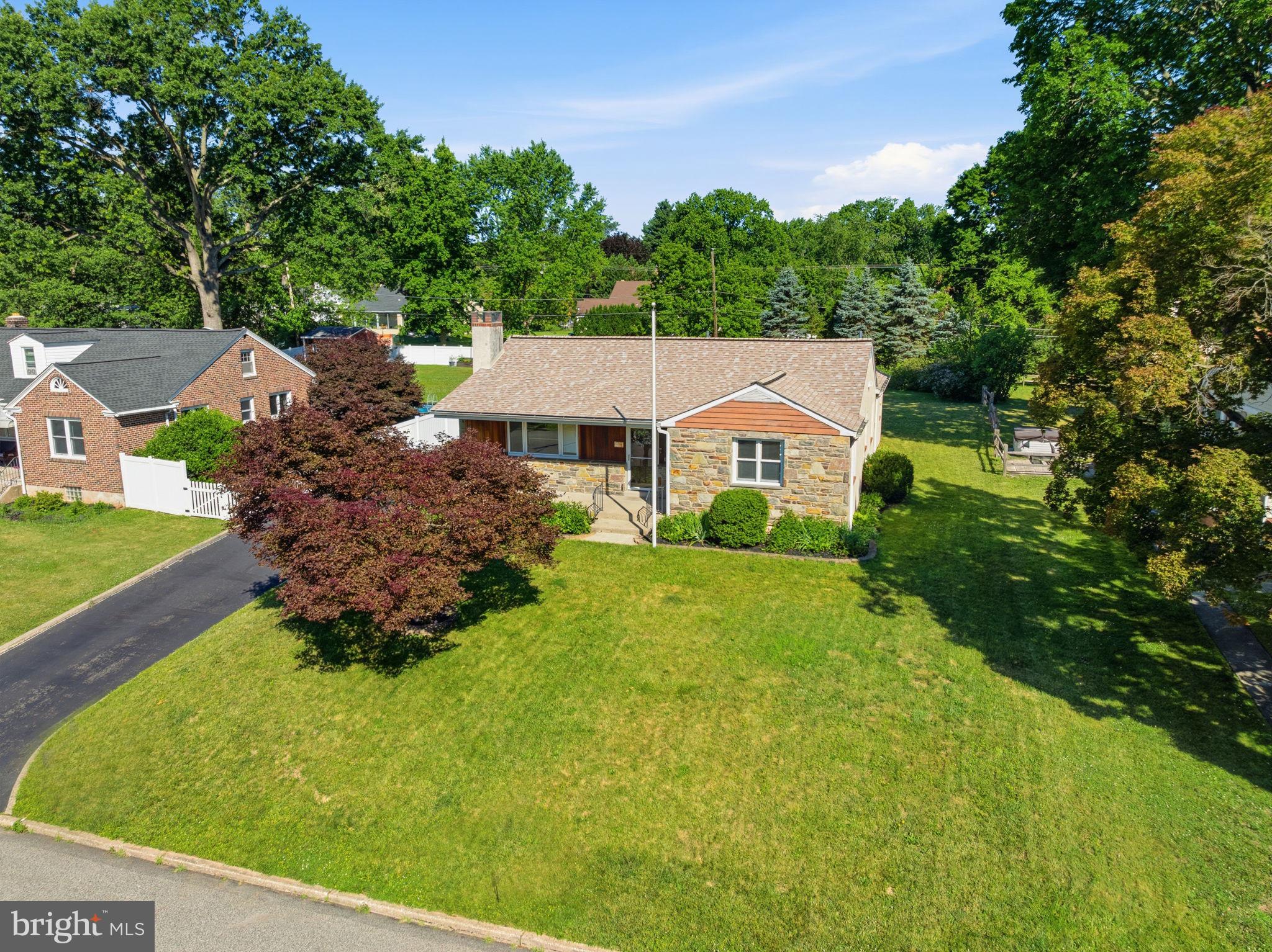 ORCHARD HILL - Residential
