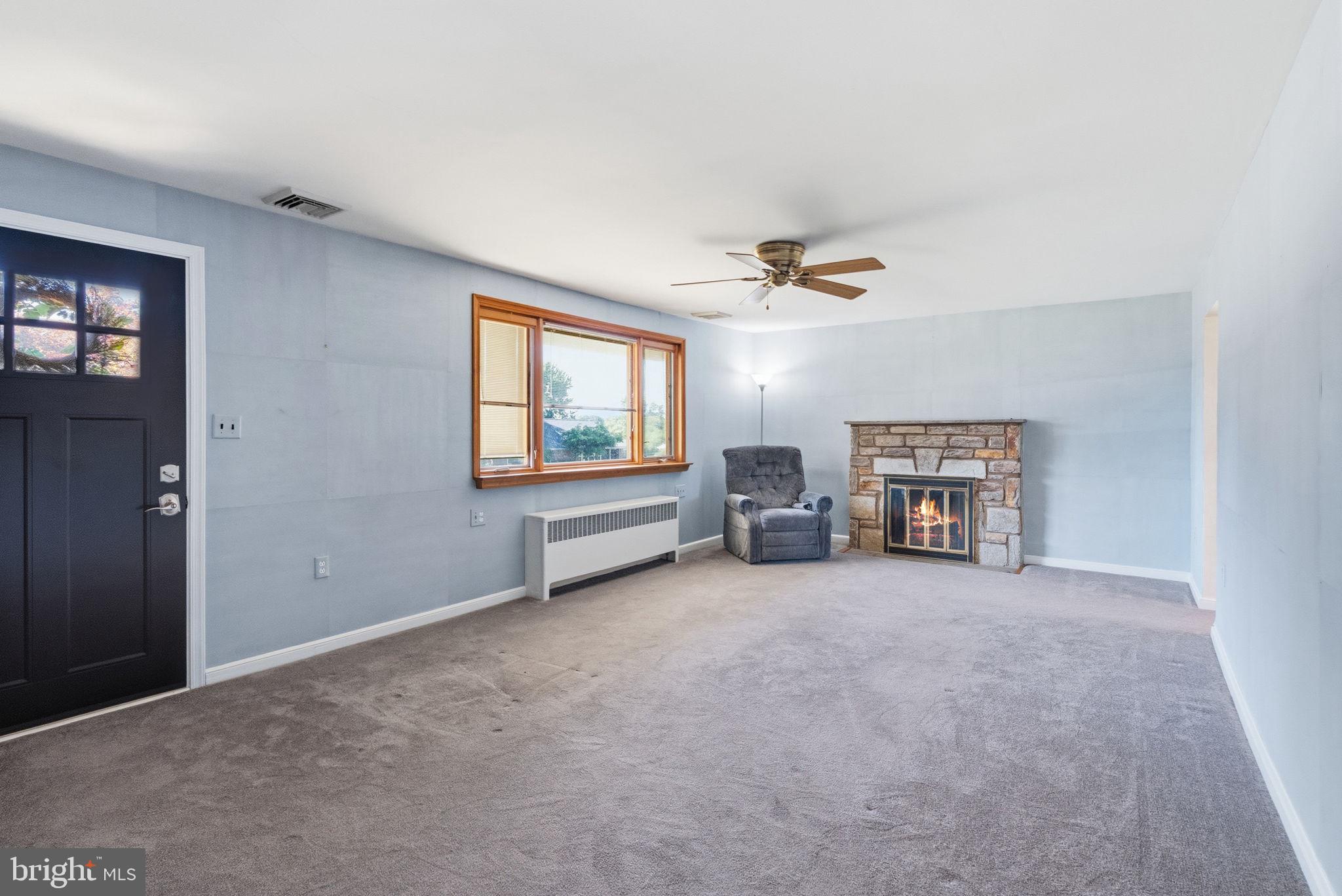 ORCHARD HILL - Residential