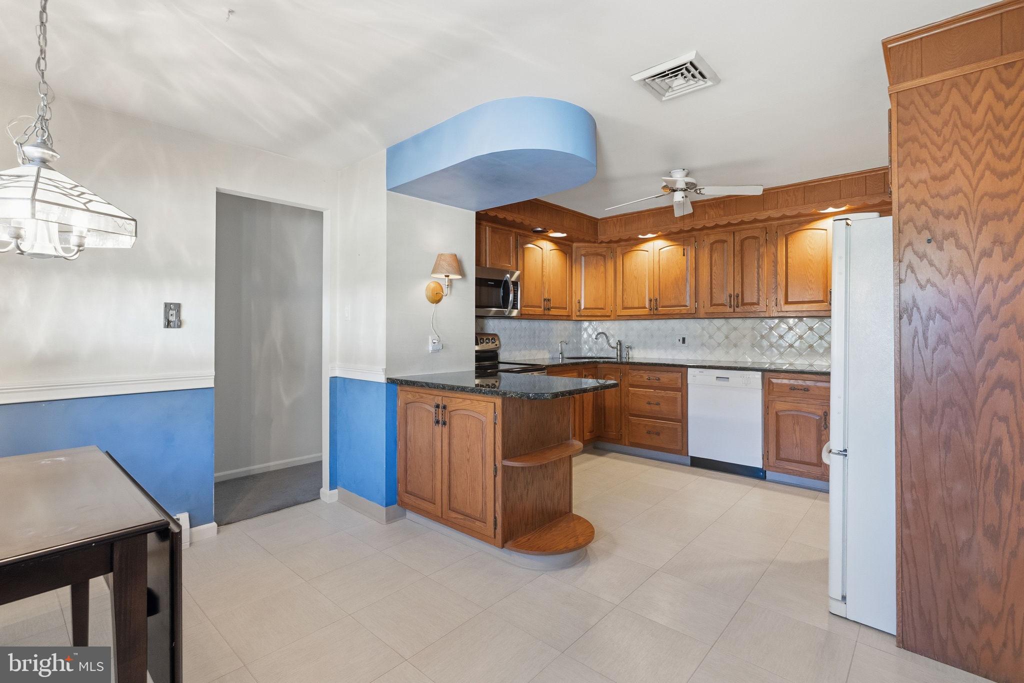 ORCHARD HILL - Residential